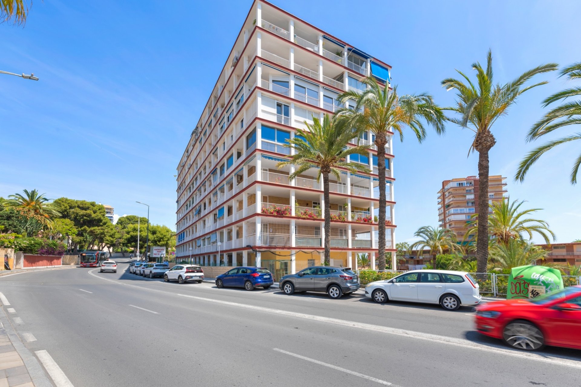 Resale - Apartment - Alicante