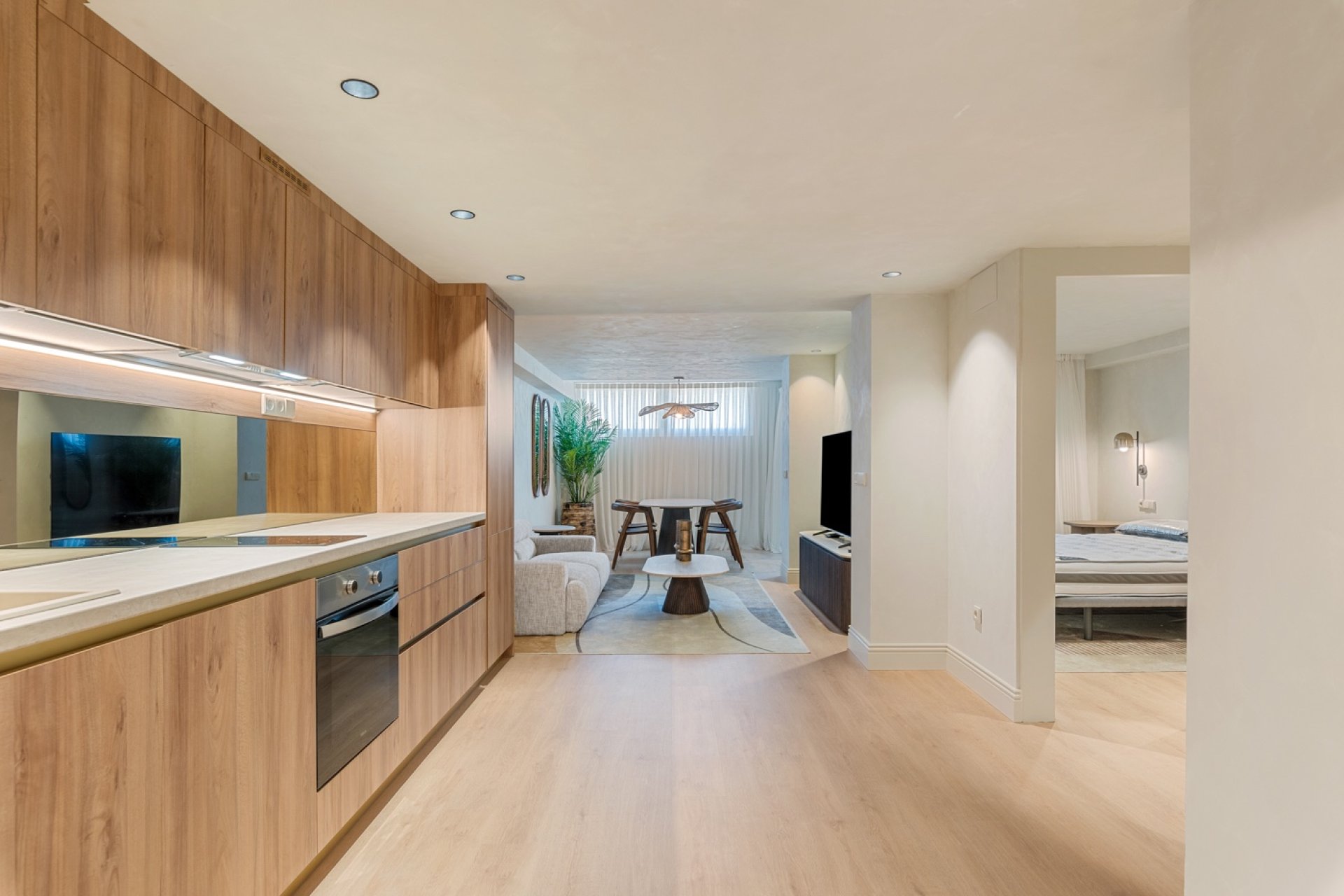 Resale - Apartment - Alicante