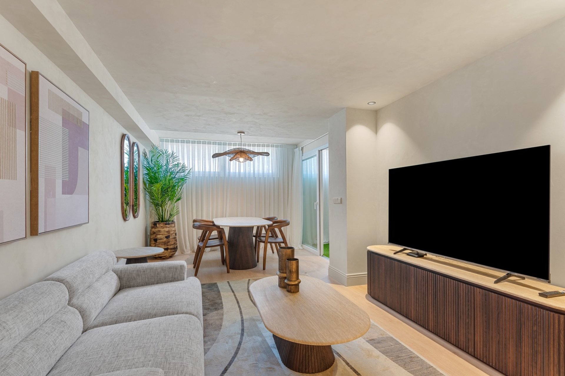 Resale - Apartment - Alicante