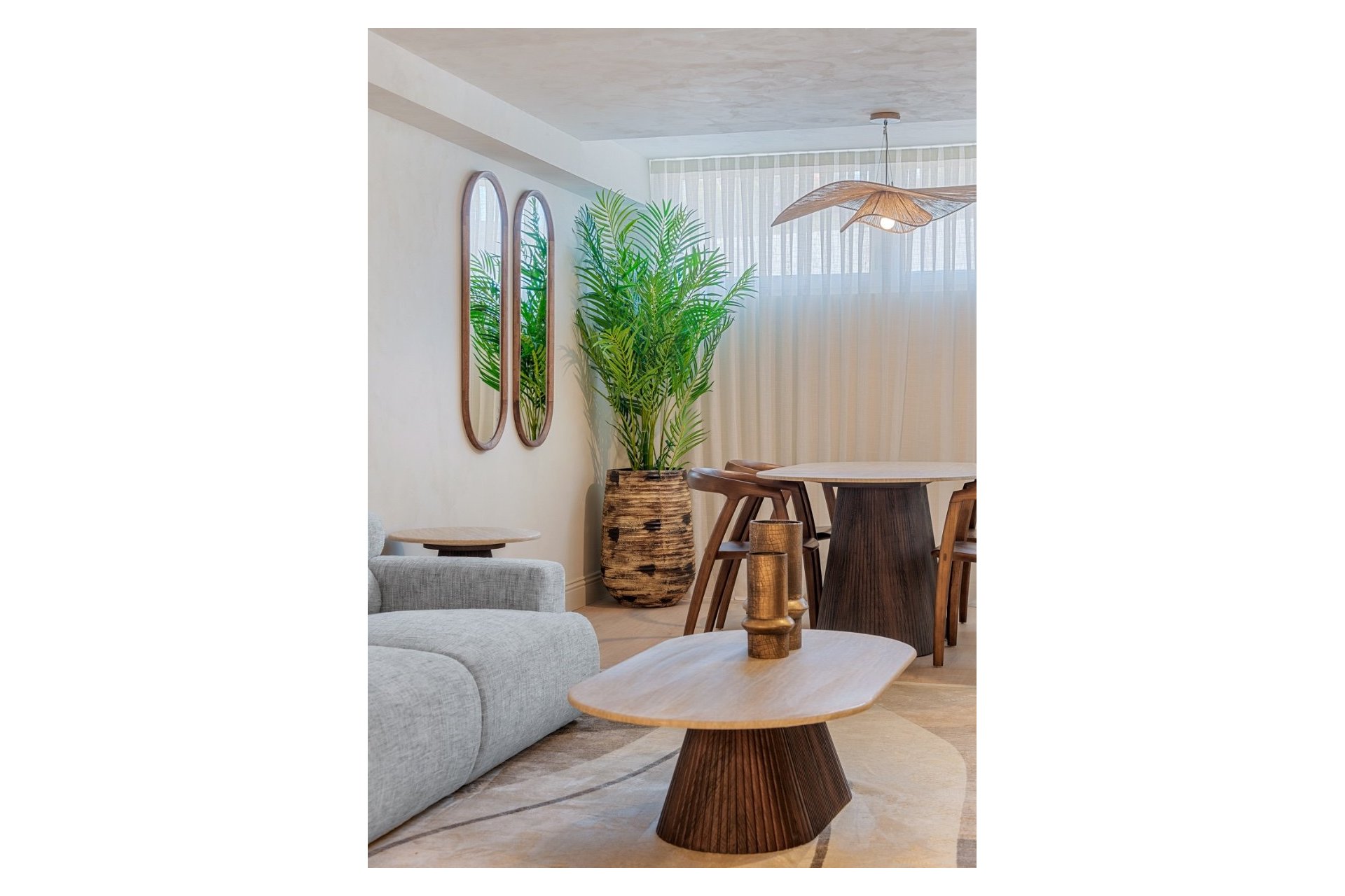 Resale - Apartment - Alicante