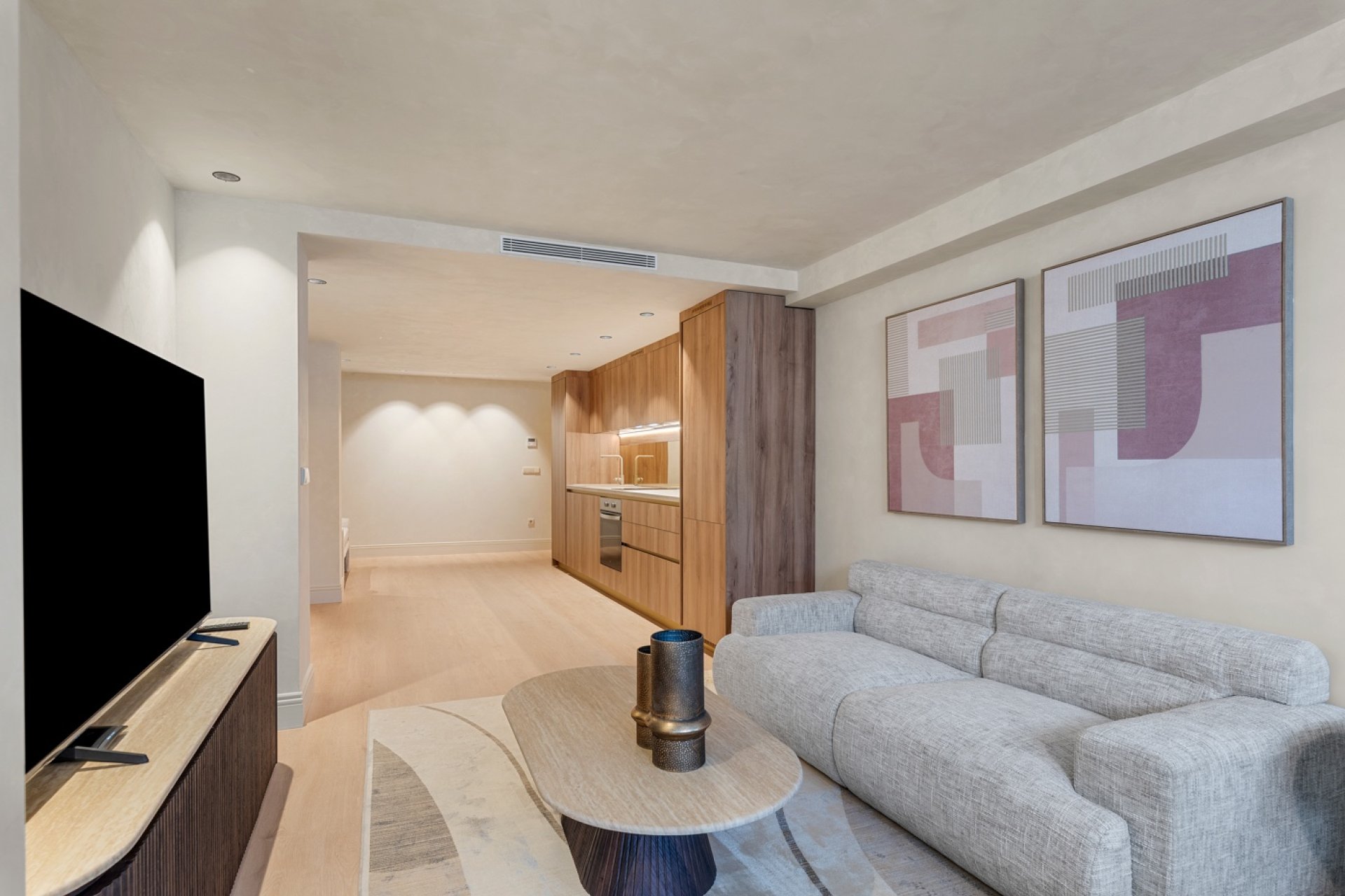 Resale - Apartment - Alicante