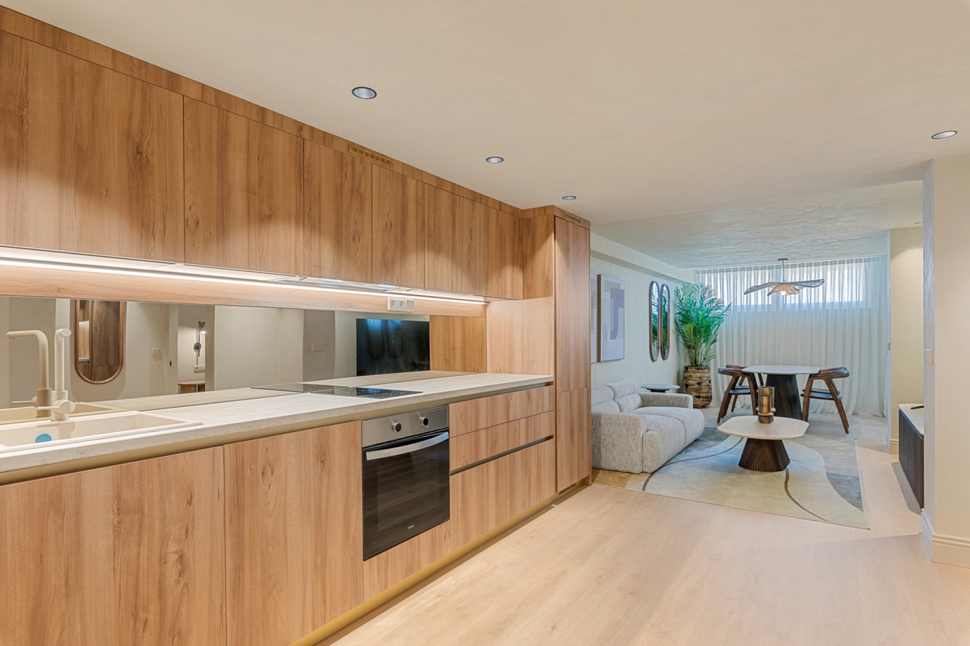 Resale - Apartment - Alicante