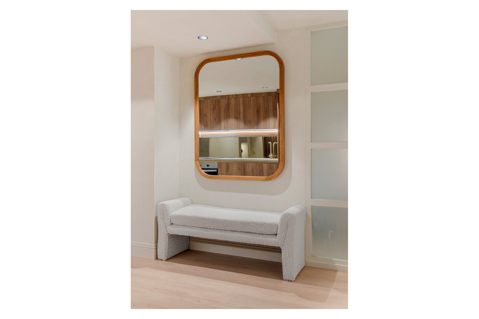 Resale - Apartment - Alicante