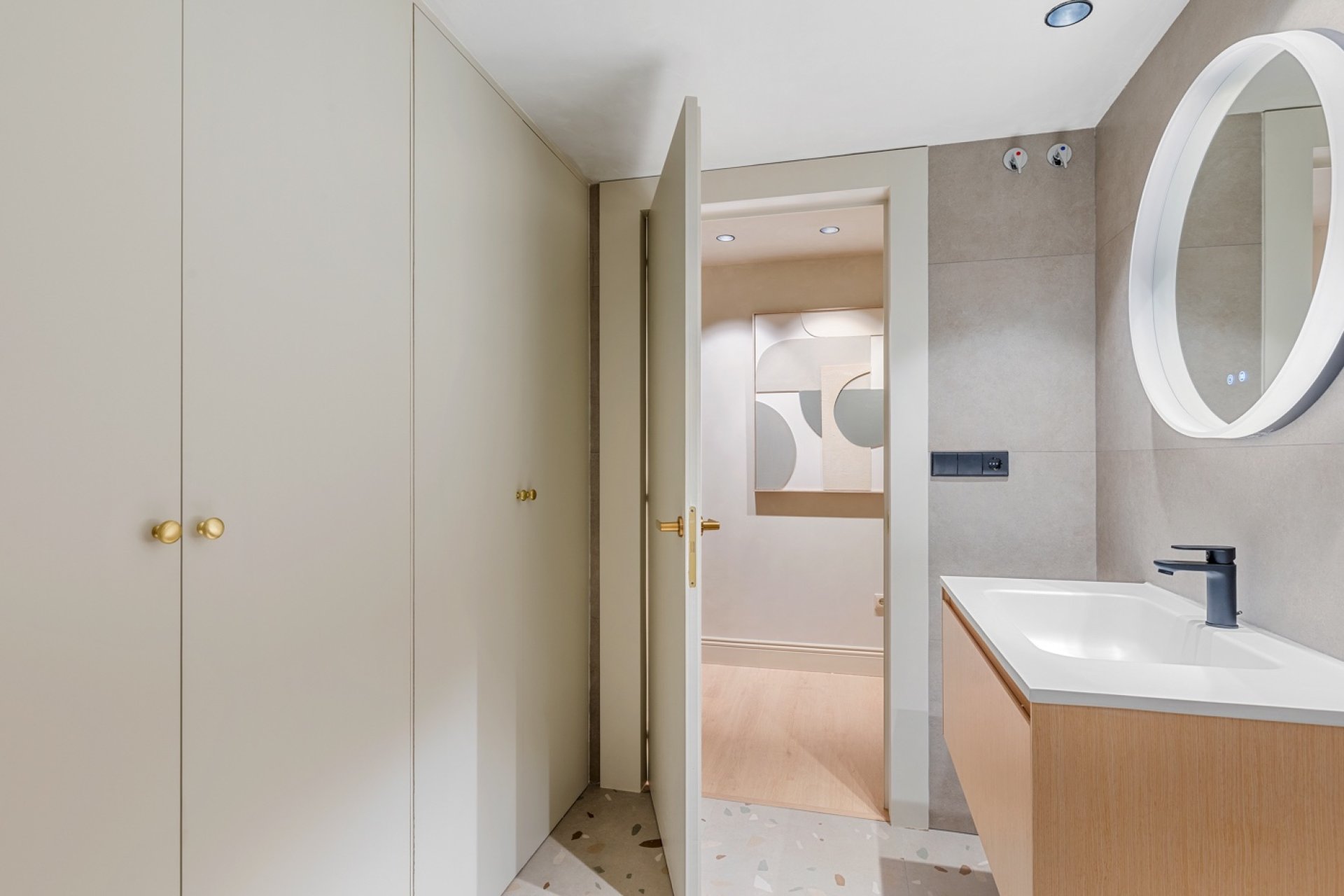 Resale - Apartment - Alicante