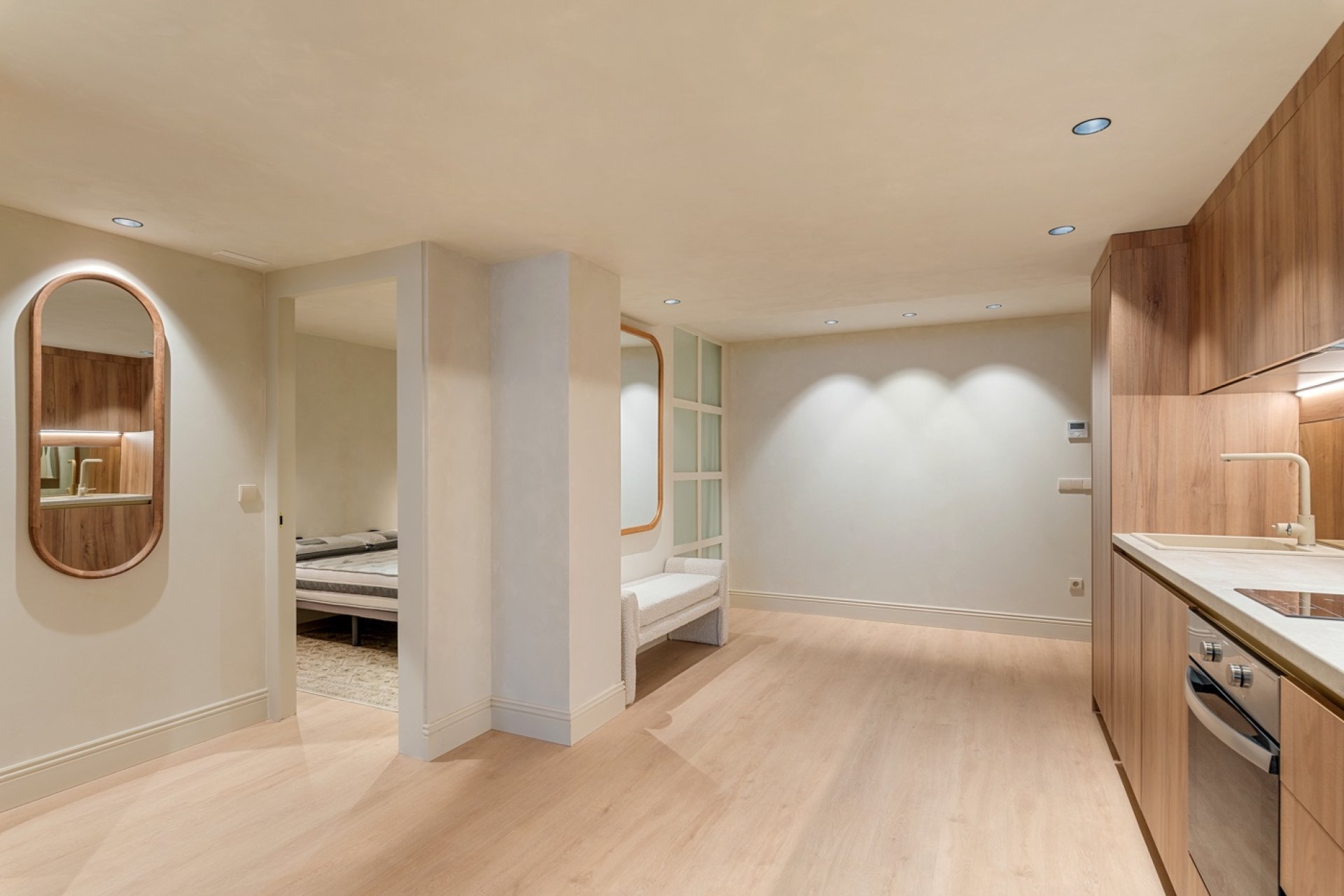 Resale - Apartment - Alicante