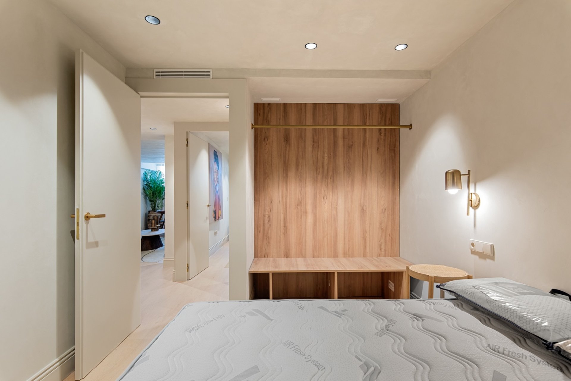 Resale - Apartment - Alicante