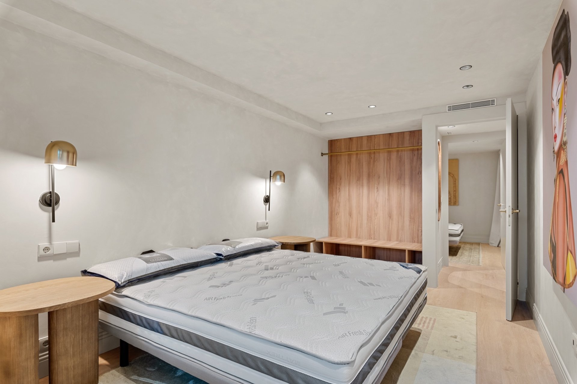 Resale - Apartment - Alicante