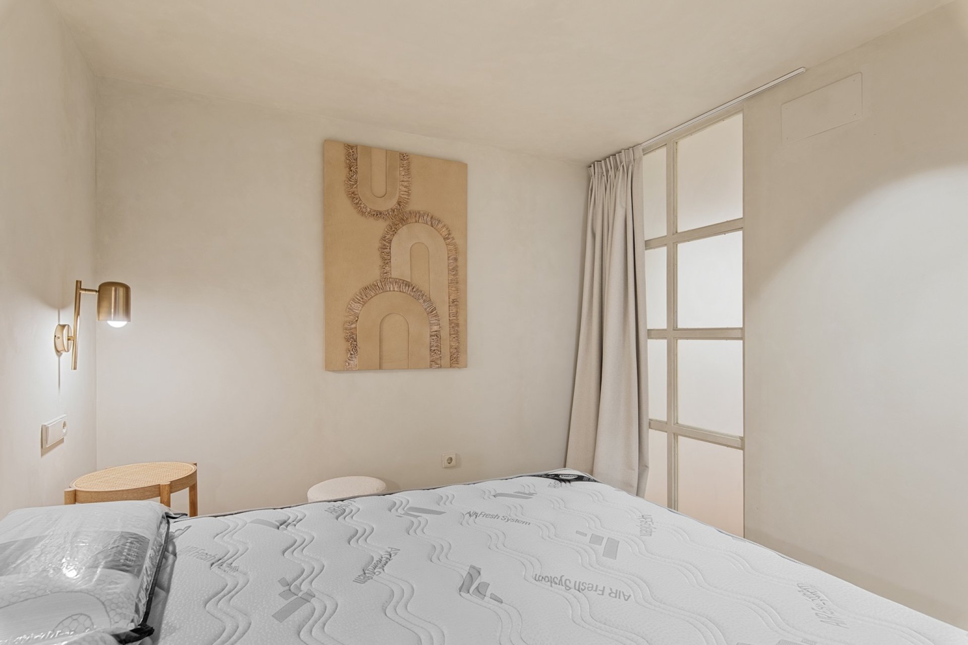 Resale - Apartment - Alicante