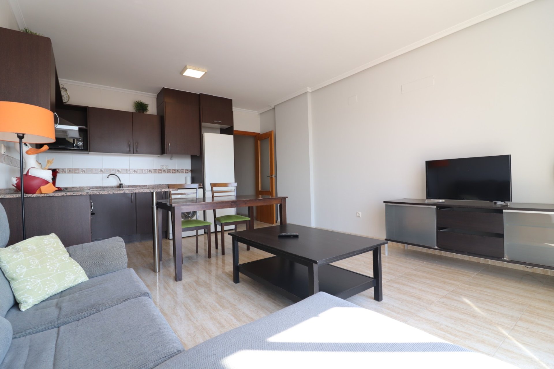 Resale - Apartment - Almoradí - Almoradi - Town