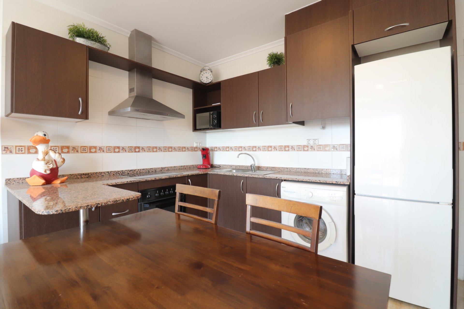 Resale - Apartment - Almoradí - Almoradi - Town