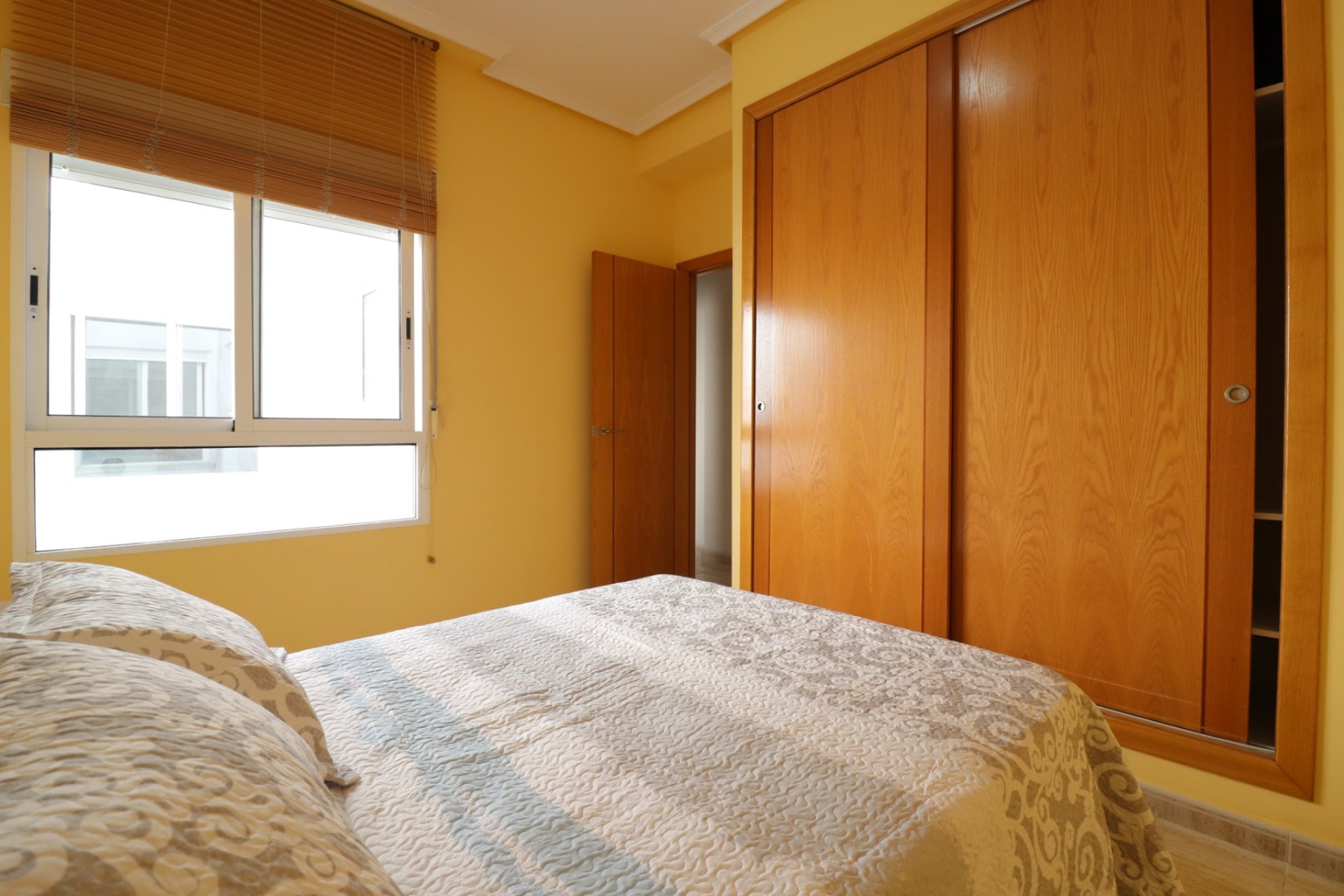 Resale - Apartment - Almoradí - Almoradi - Town