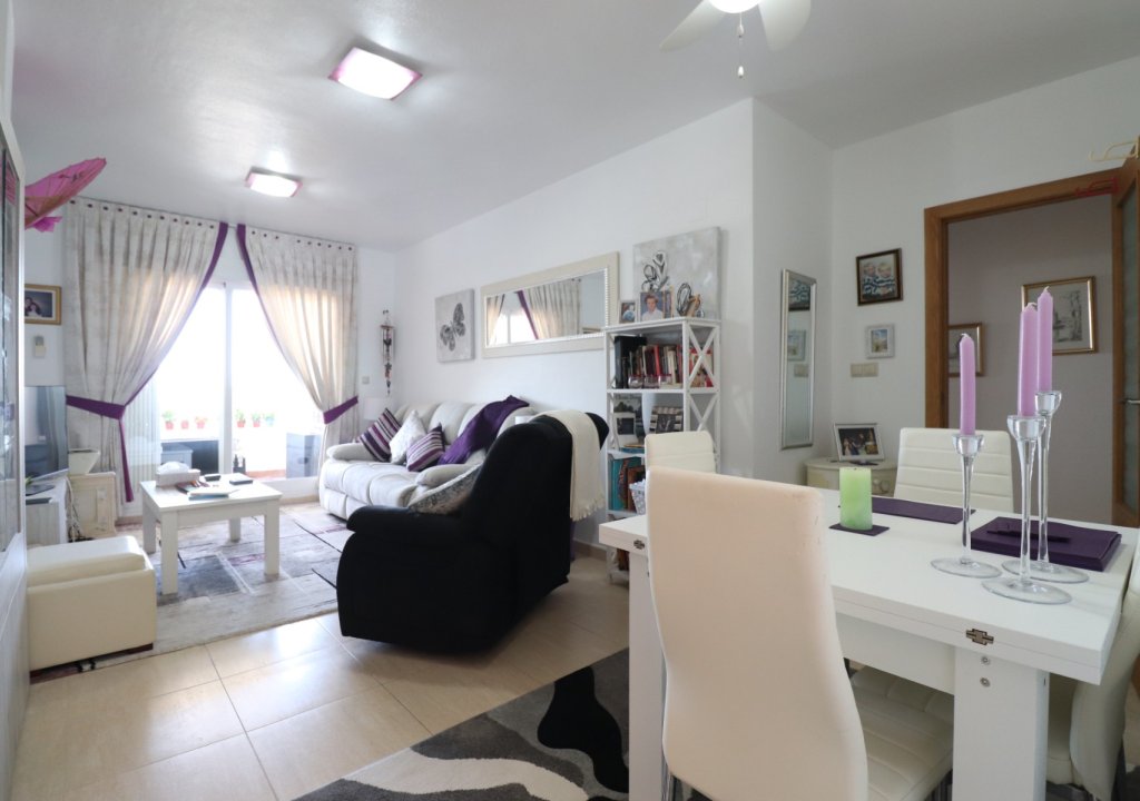 Resale - Apartment - Almoradi - Almoradi - Town