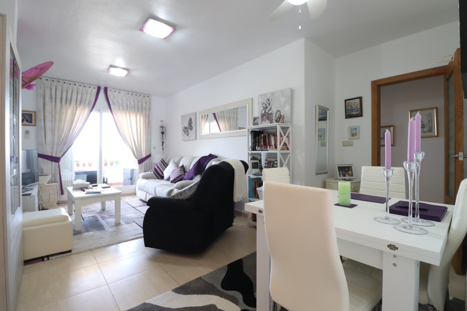Resale - Apartment - Almoradi - Almoradi - Town