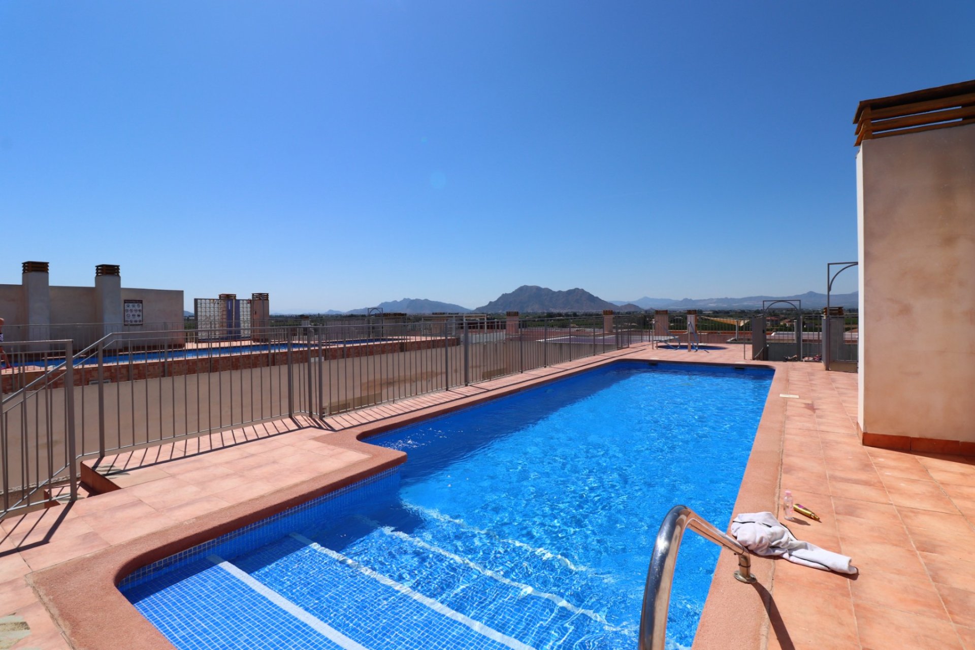 Resale - Apartment - Almoradi - Almoradi - Town