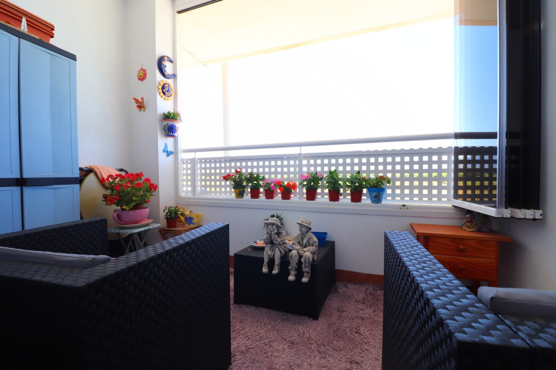 Resale - Apartment - Almoradi - Almoradi - Town