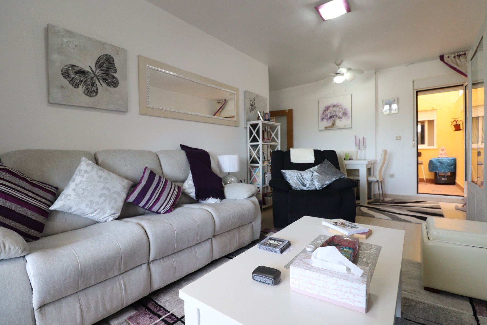 Resale - Apartment - Almoradi - Almoradi - Town