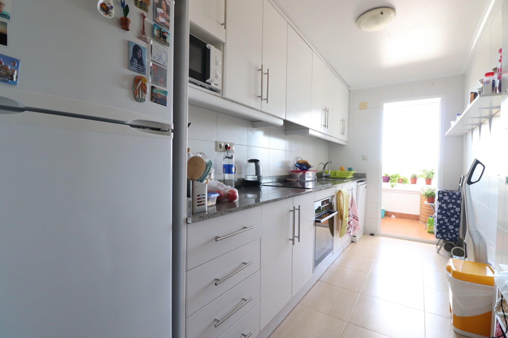 Resale - Apartment - Almoradi - Almoradi - Town