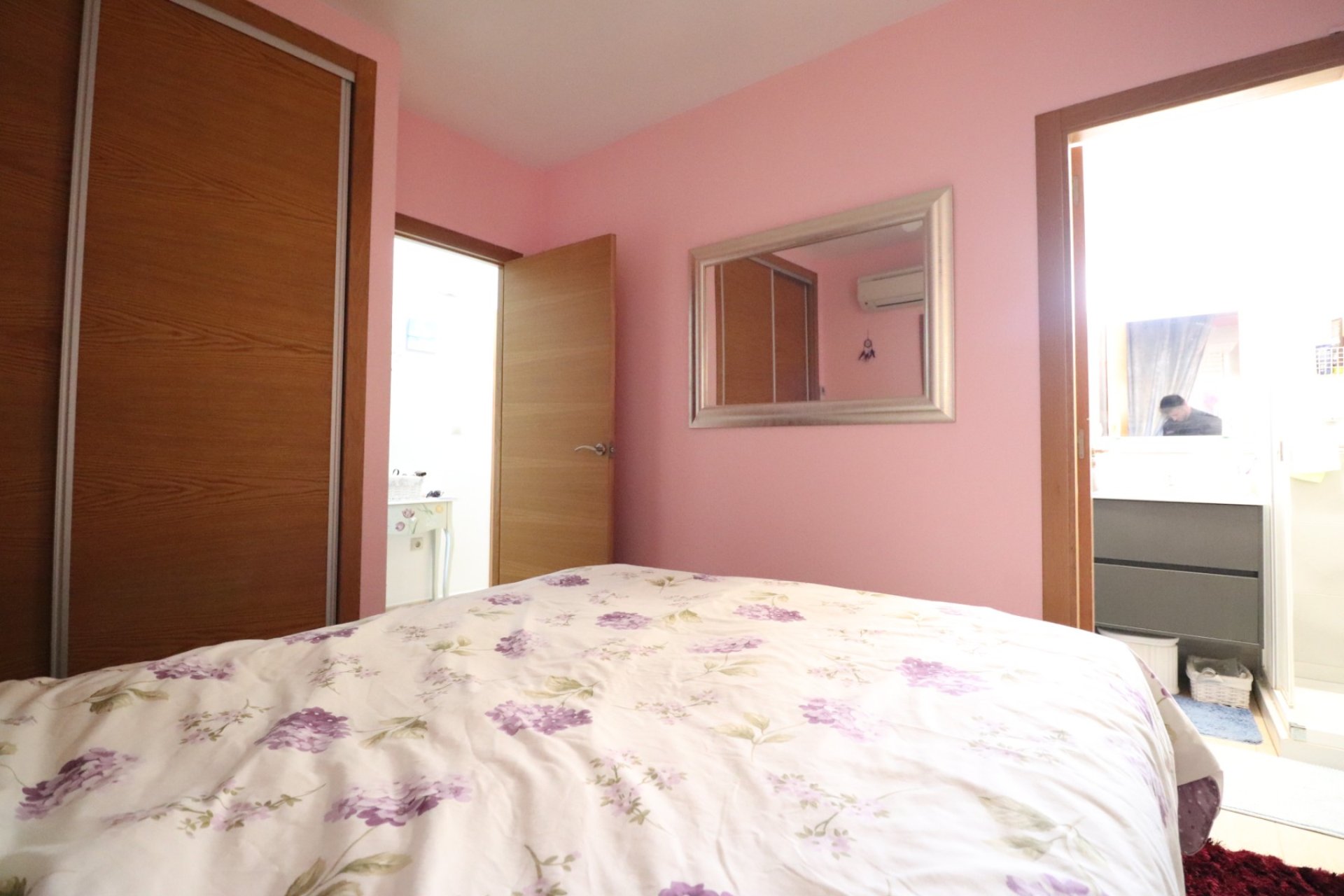 Resale - Apartment - Almoradi - Almoradi - Town