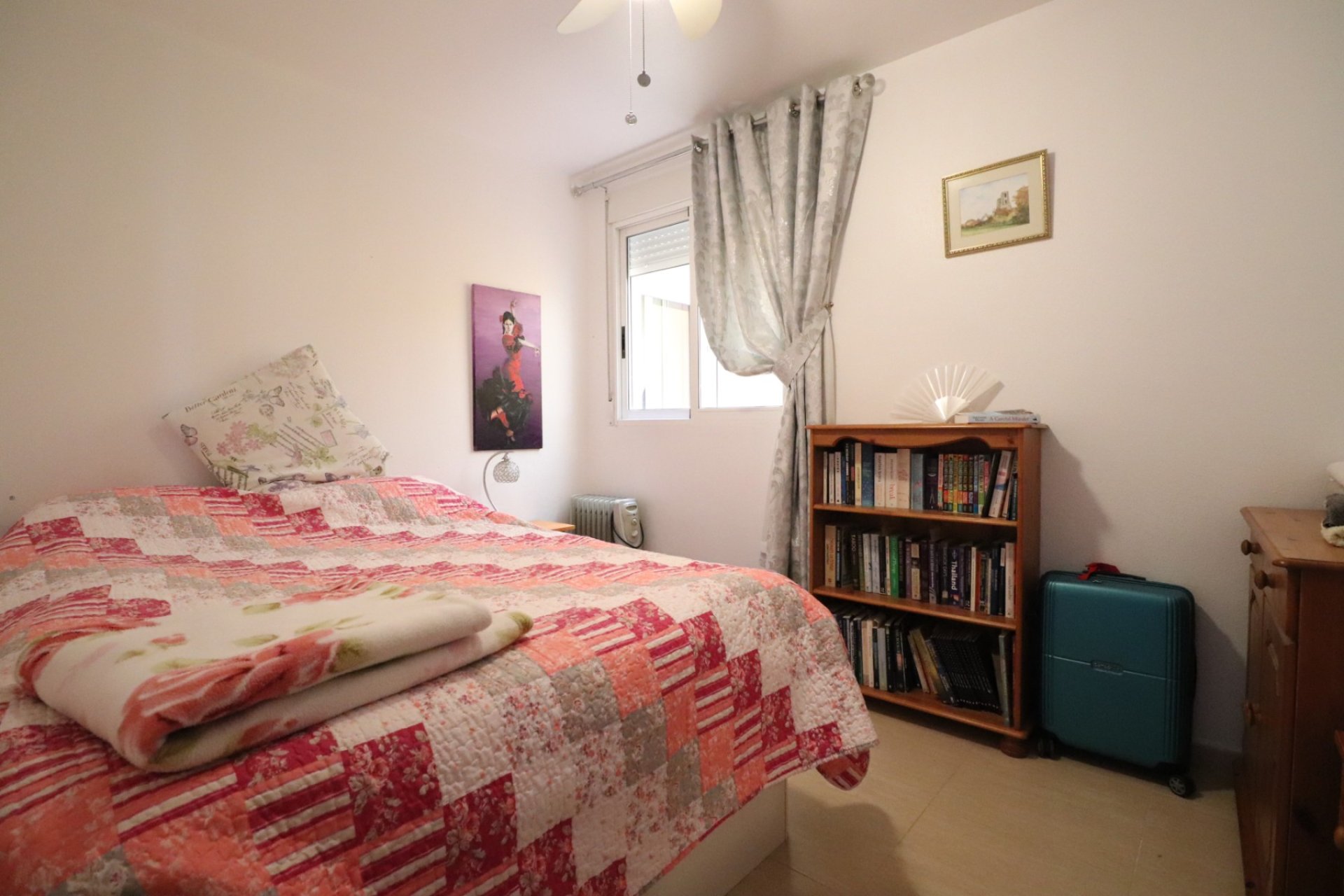 Resale - Apartment - Almoradi - Almoradi - Town