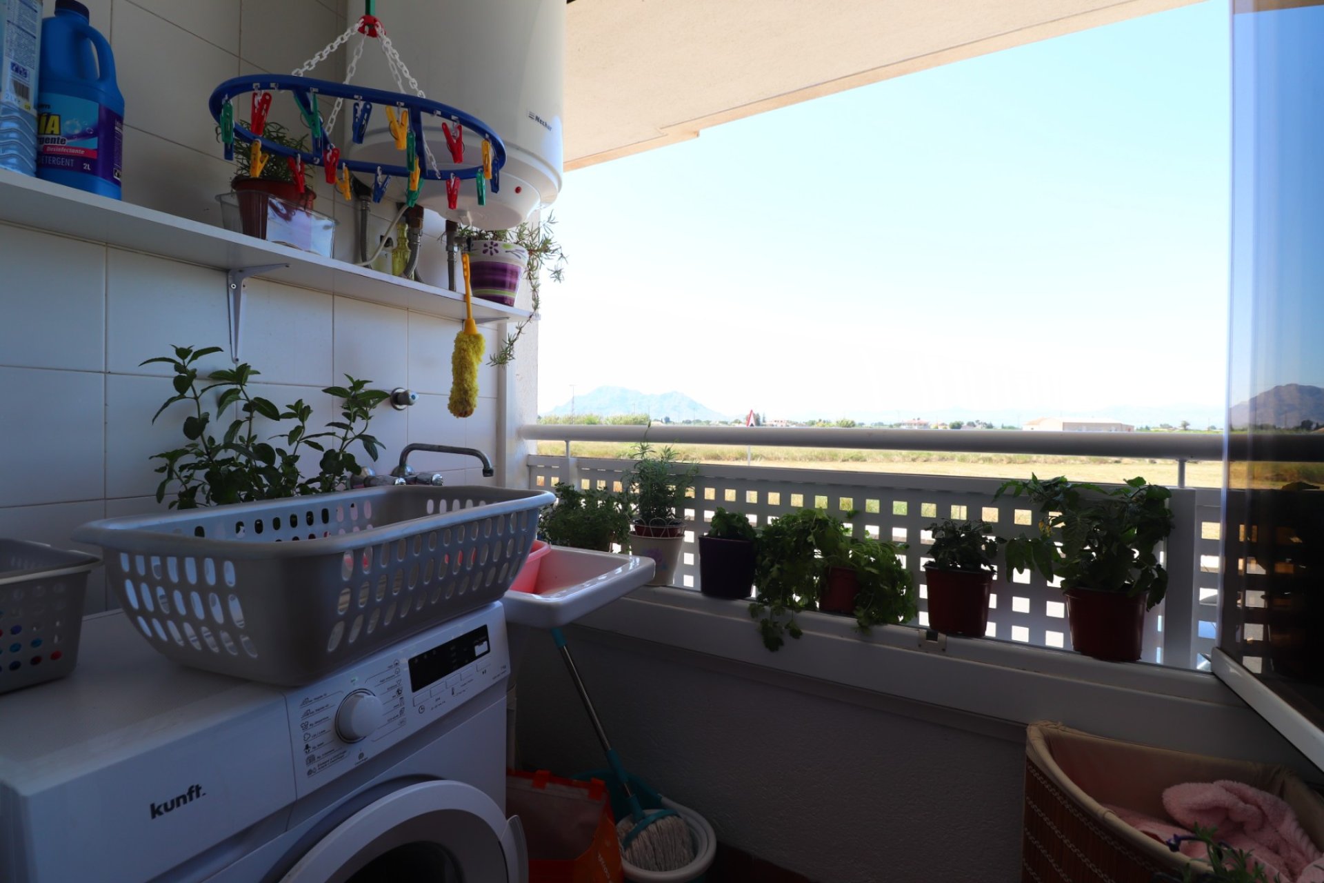 Resale - Apartment - Almoradi - Almoradi - Town