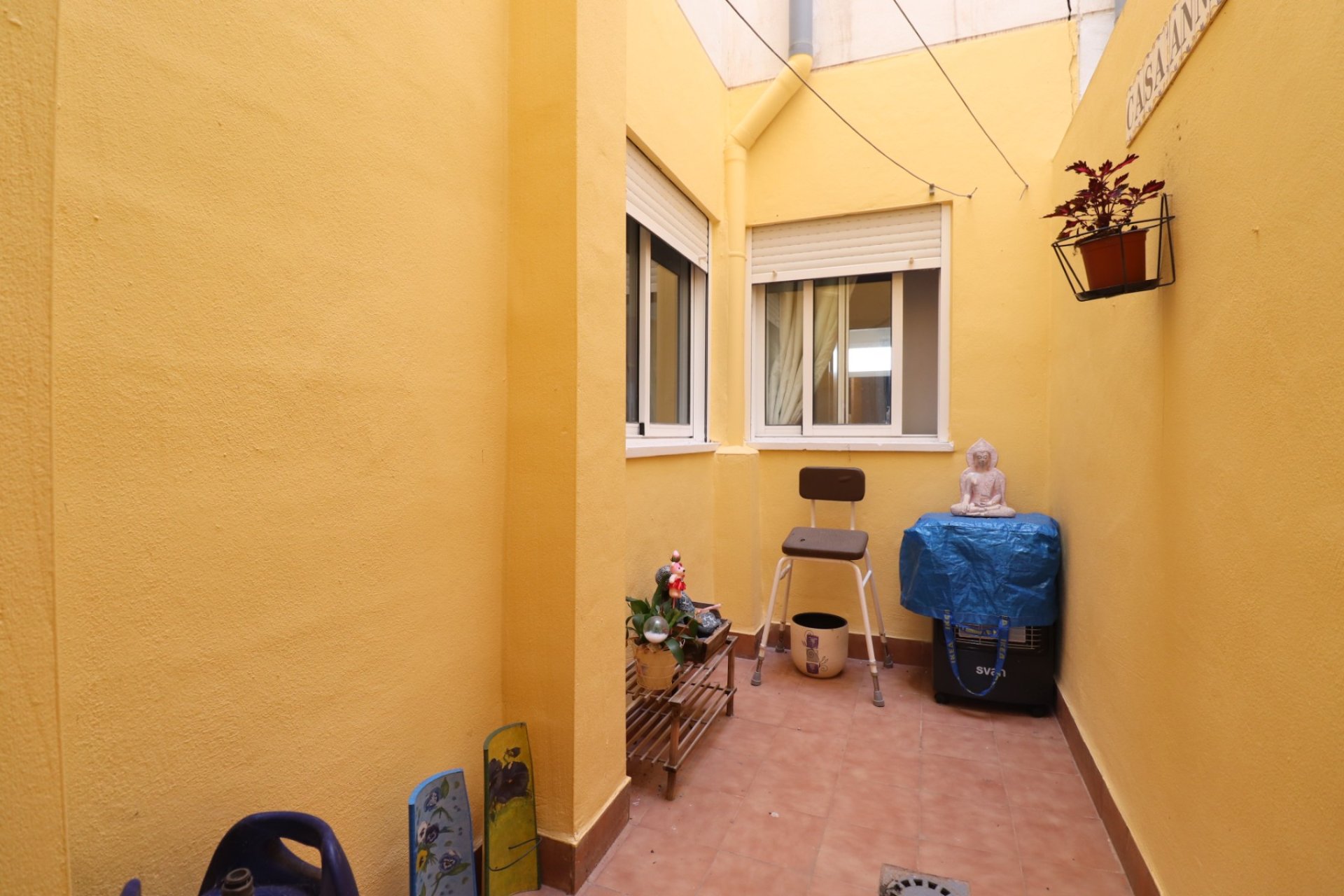 Resale - Apartment - Almoradi - Almoradi - Town