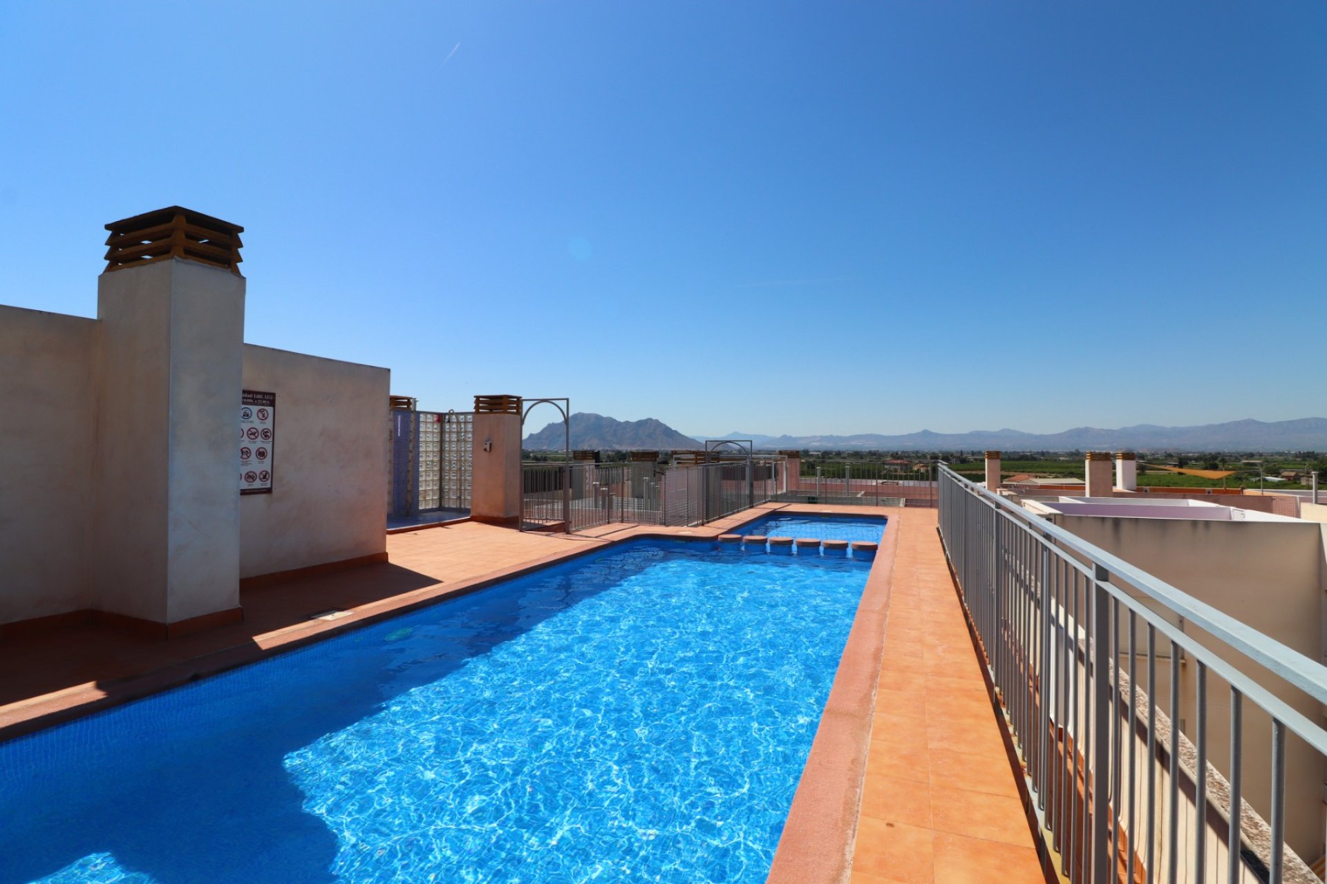 Resale - Apartment - Almoradi - Almoradi - Town