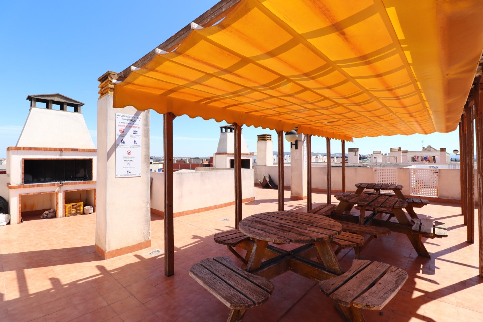 Resale - Apartment - Almoradi - Almoradi - Town