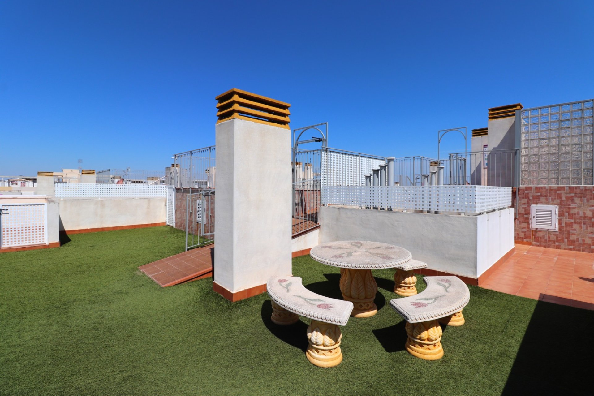 Resale - Apartment - Almoradi - Almoradi - Town
