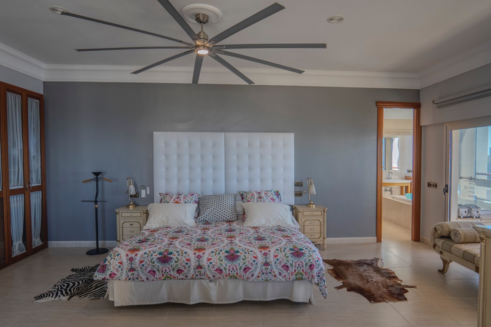 Resale - Apartment - Benidorm - Coblanca