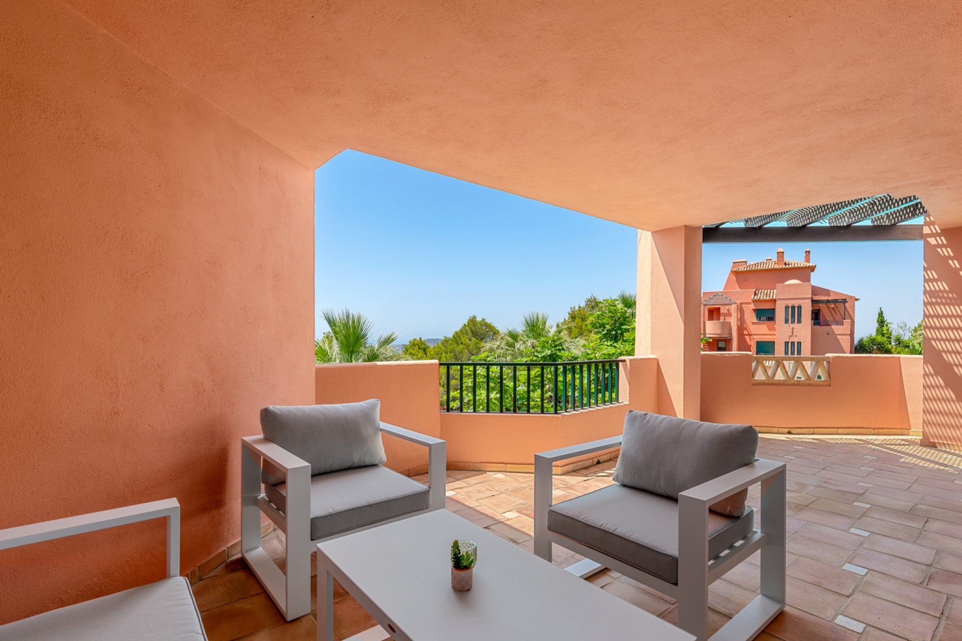 Resale - Apartment - Benidorm - Sierra cortina