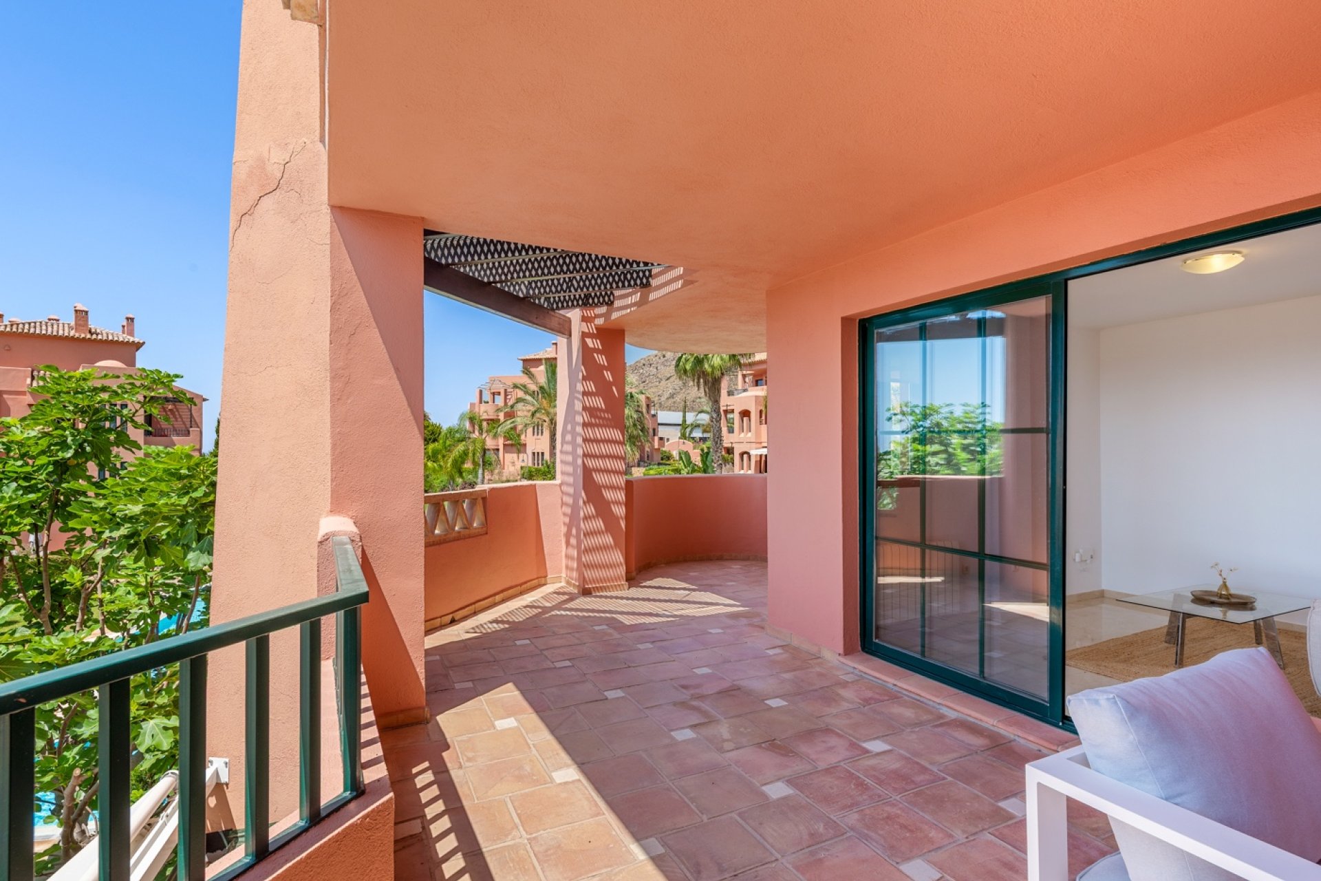 Resale - Apartment - Benidorm - Sierra cortina