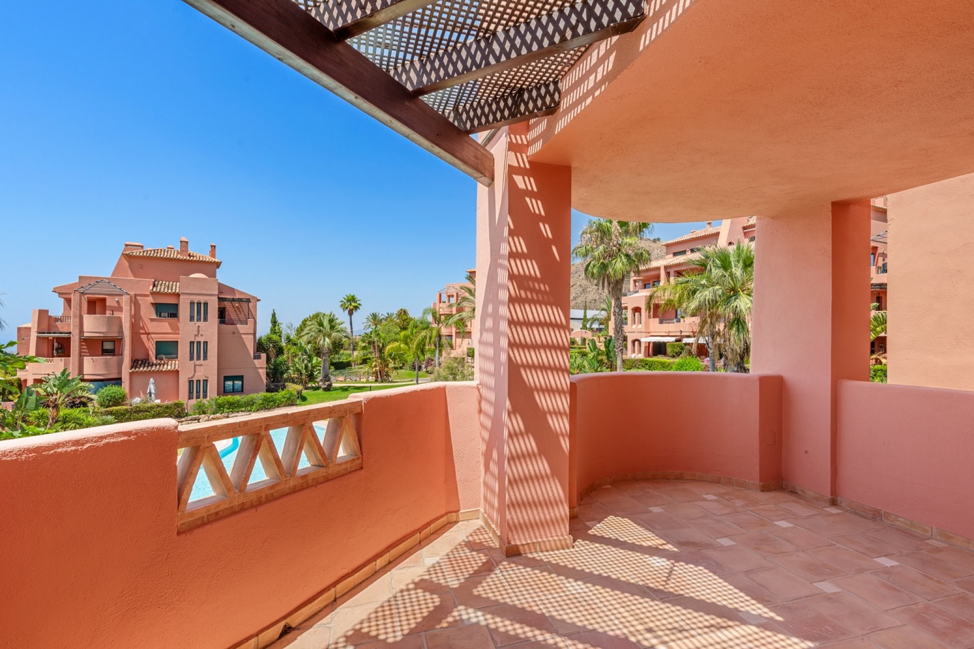 Resale - Apartment - Benidorm - Sierra cortina