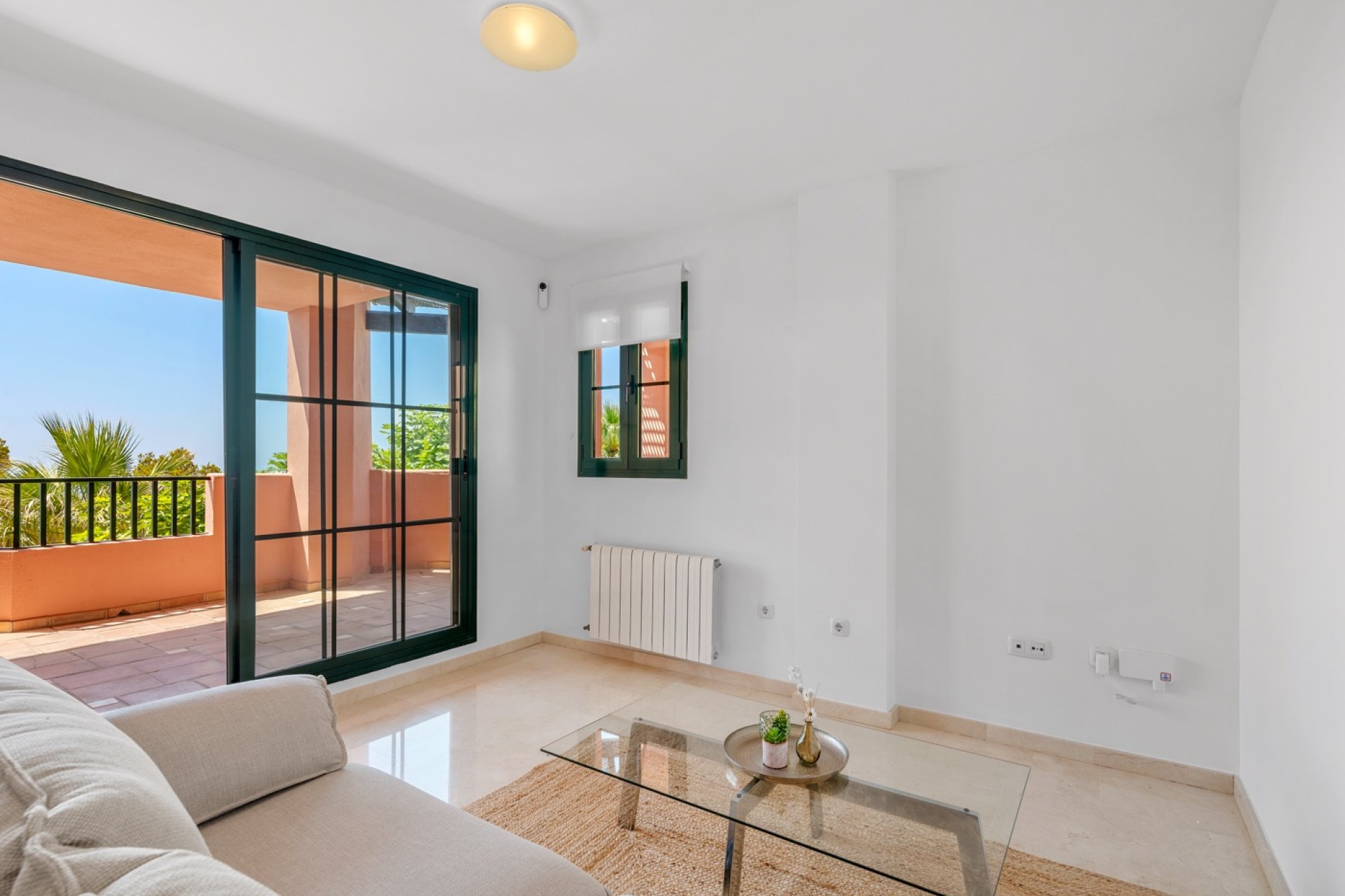 Resale - Apartment - Benidorm - Sierra cortina