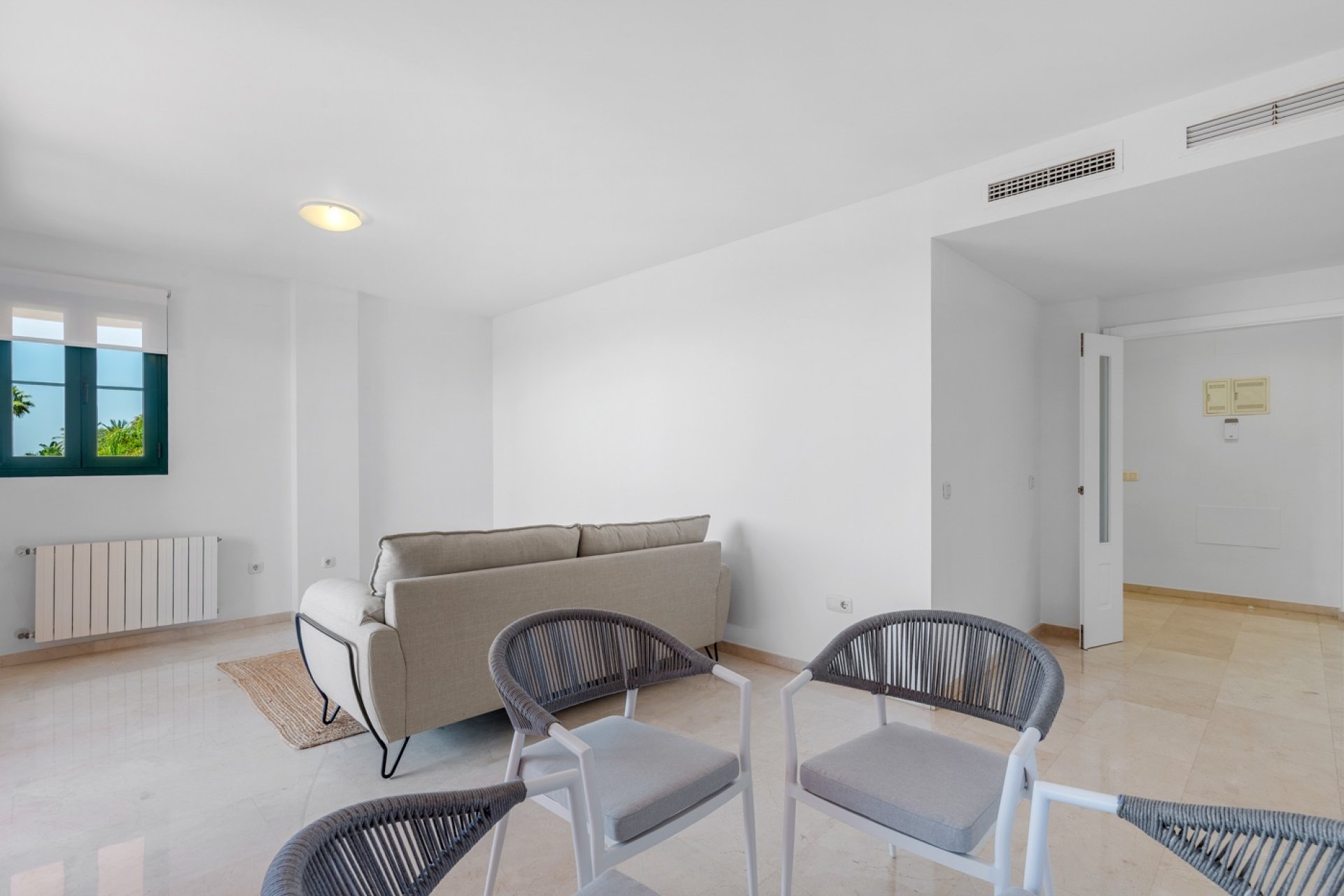 Resale - Apartment - Benidorm - Sierra cortina