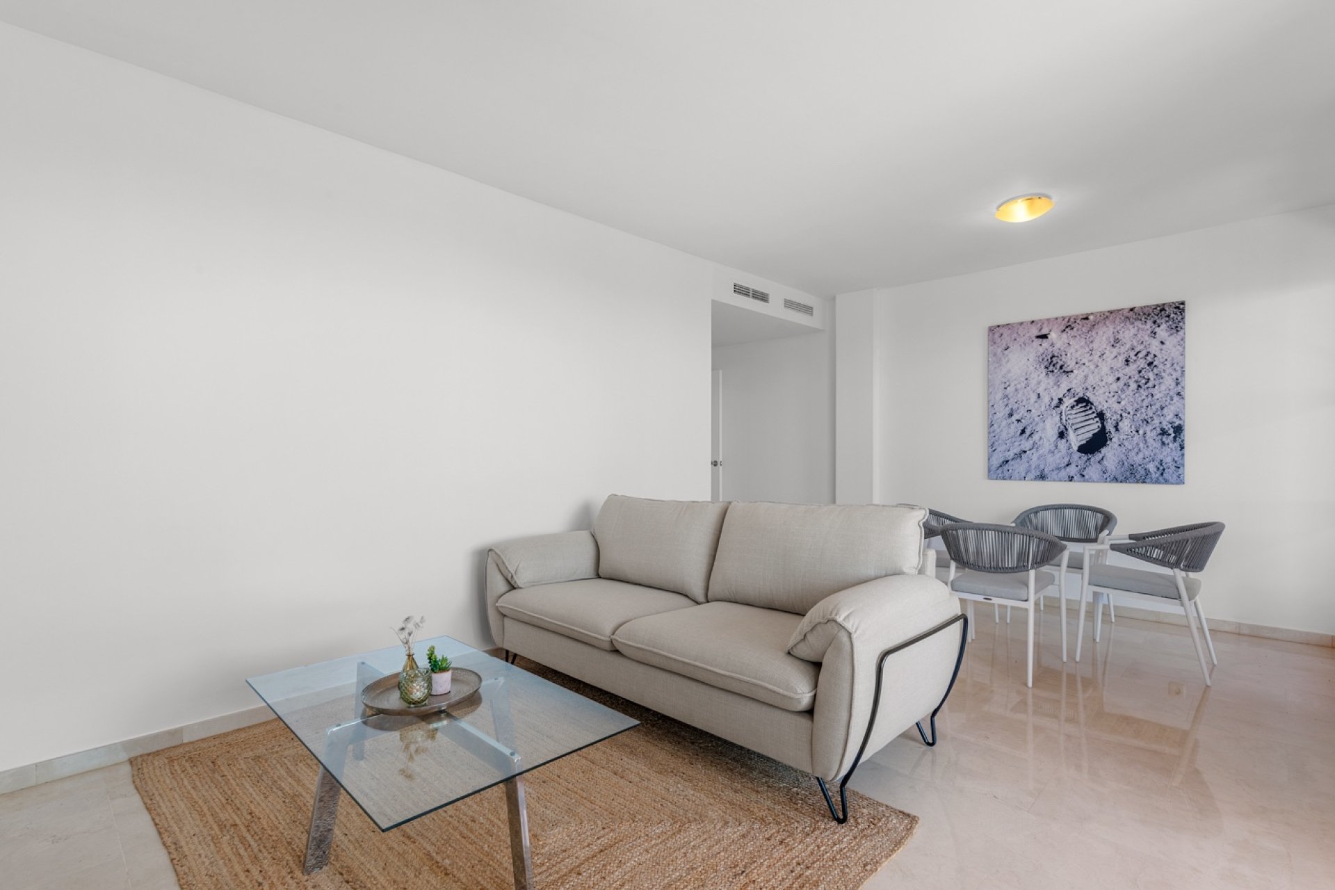 Resale - Apartment - Benidorm - Sierra cortina