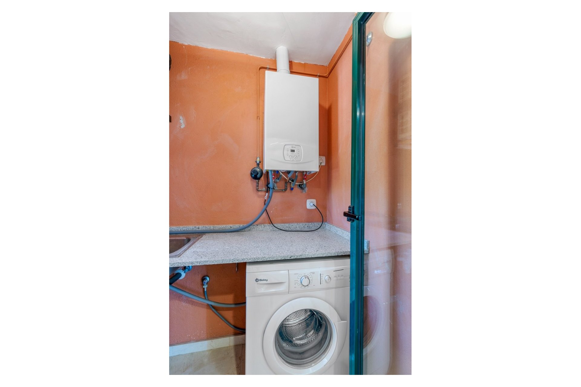 Resale - Apartment - Benidorm - Sierra cortina