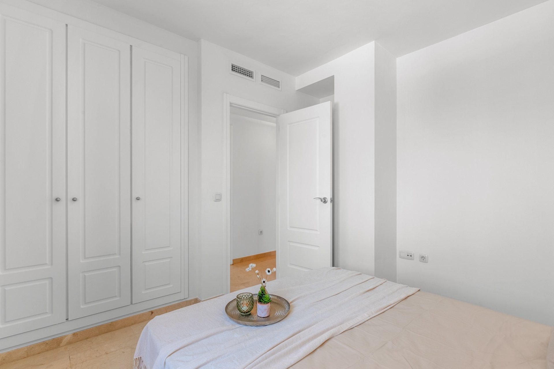 Resale - Apartment - Benidorm - Sierra cortina