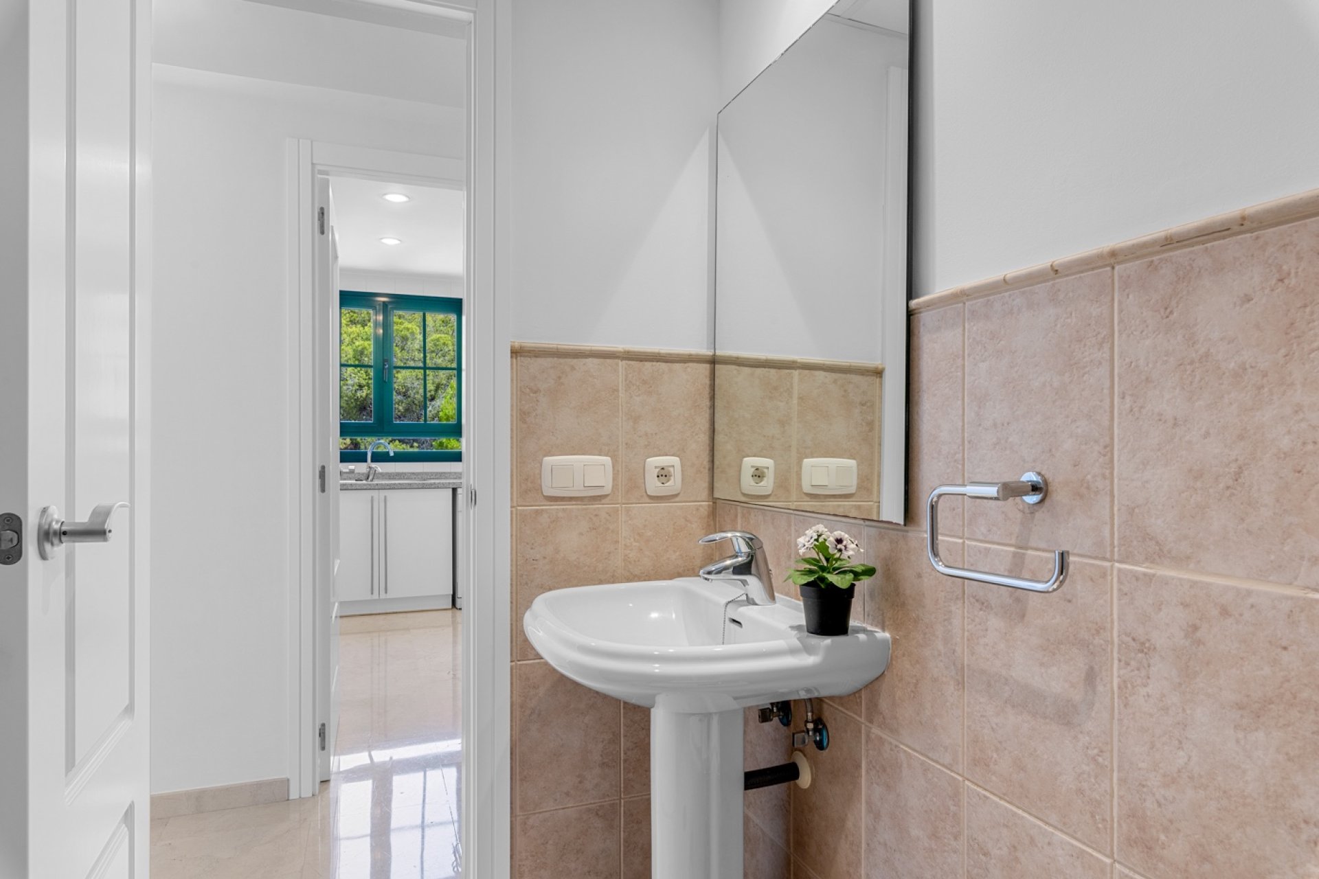 Resale - Apartment - Benidorm - Sierra cortina