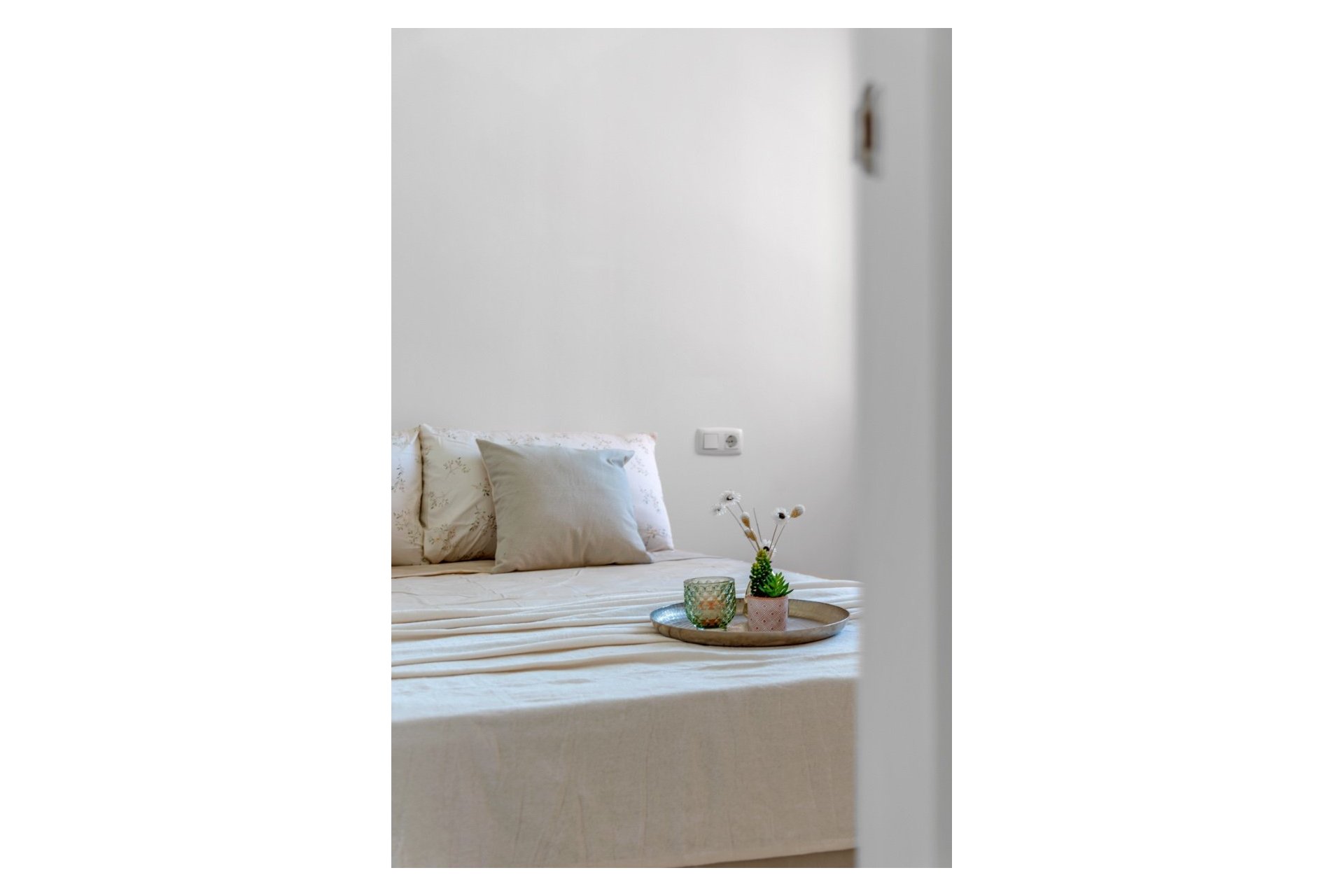 Resale - Apartment - Benidorm - Sierra cortina