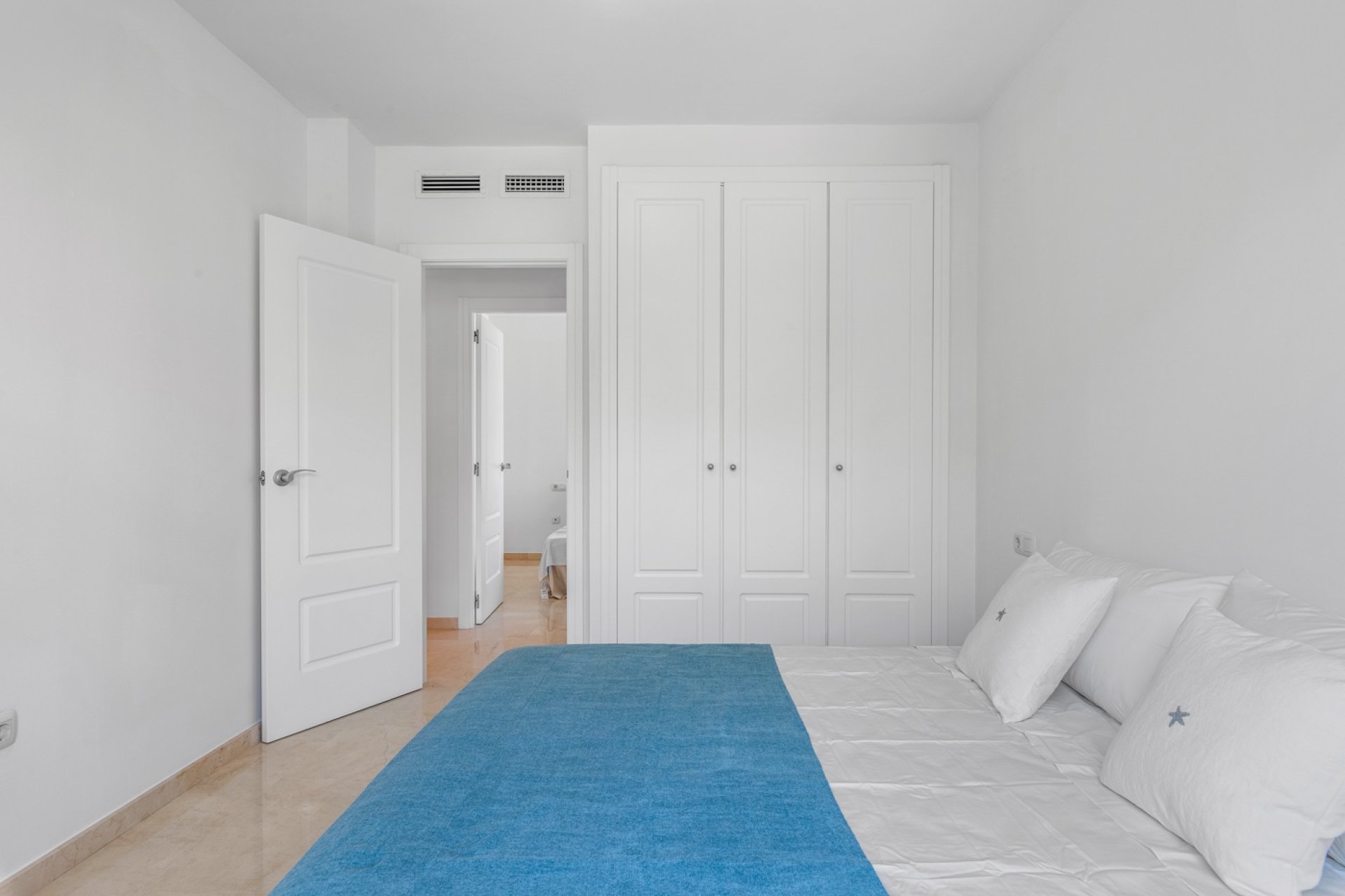 Resale - Apartment - Benidorm - Sierra cortina