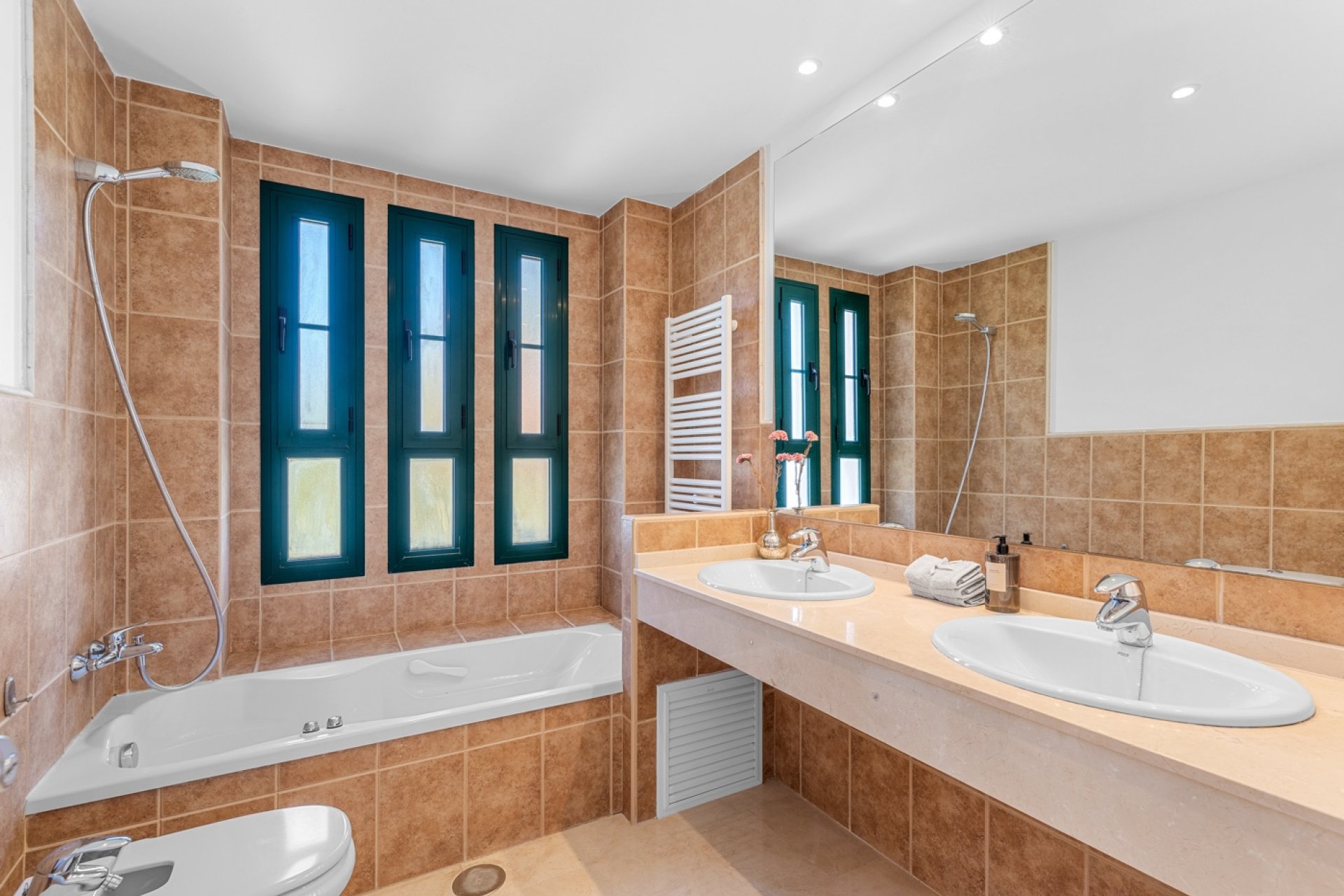 Resale - Apartment - Benidorm - Sierra cortina