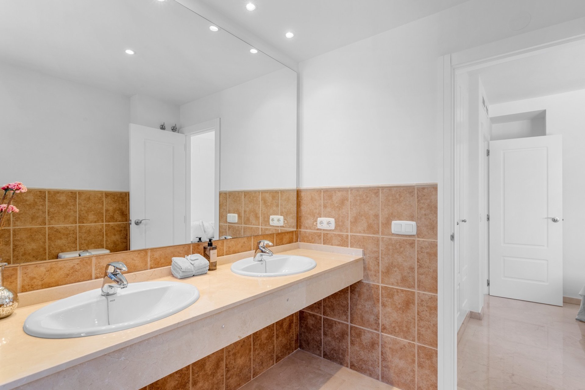 Resale - Apartment - Benidorm - Sierra cortina