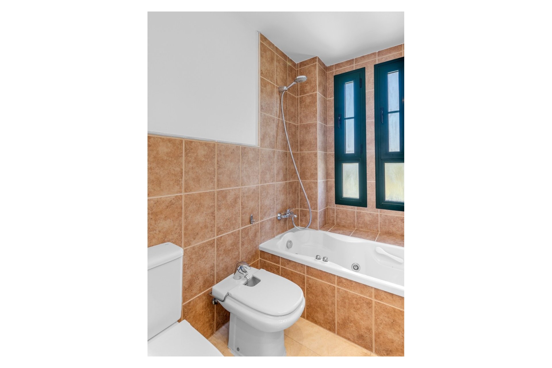 Resale - Apartment - Benidorm - Sierra cortina