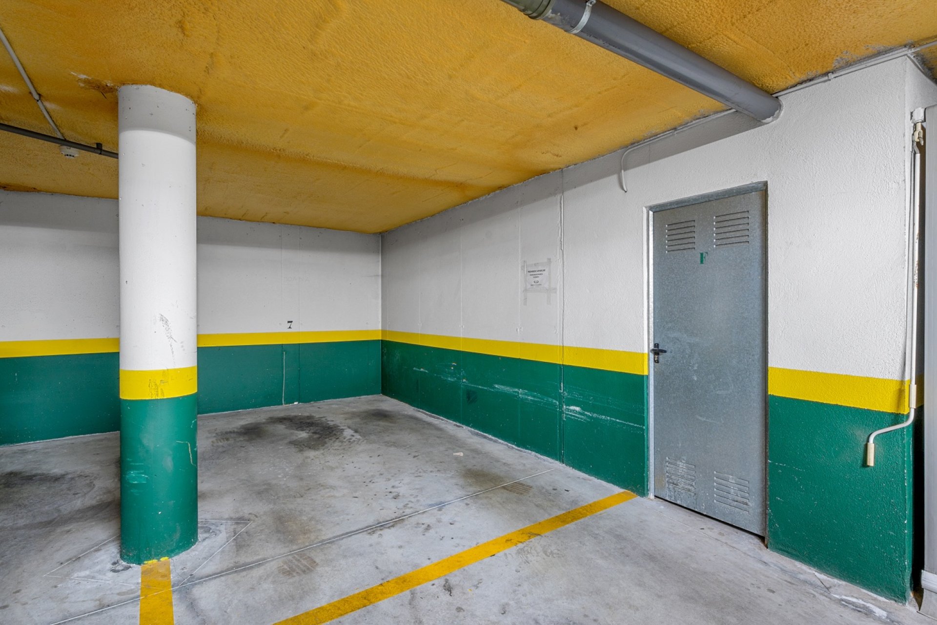 Resale - Apartment - Benidorm - Sierra cortina