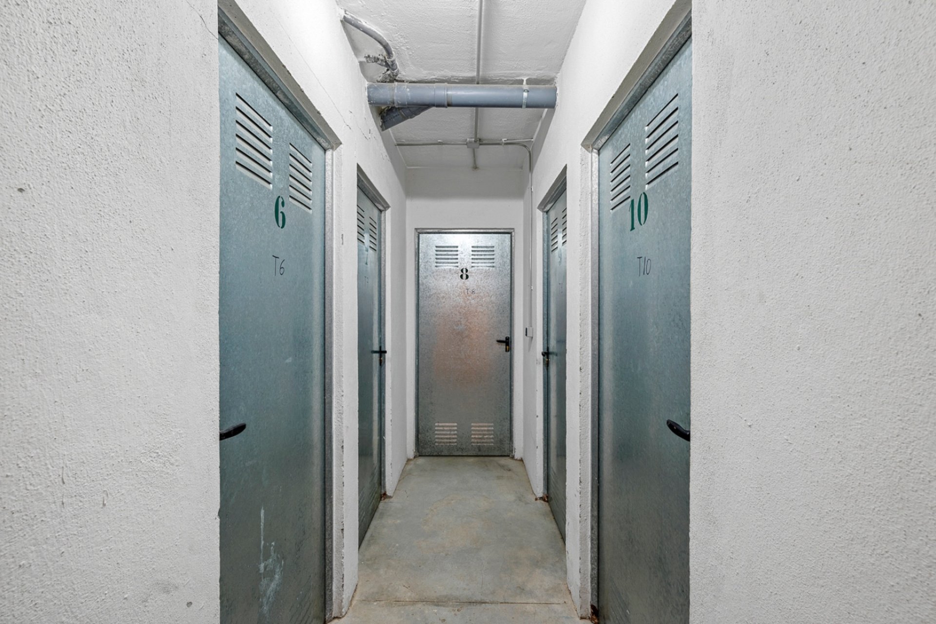 Resale - Apartment - Benidorm - Sierra cortina