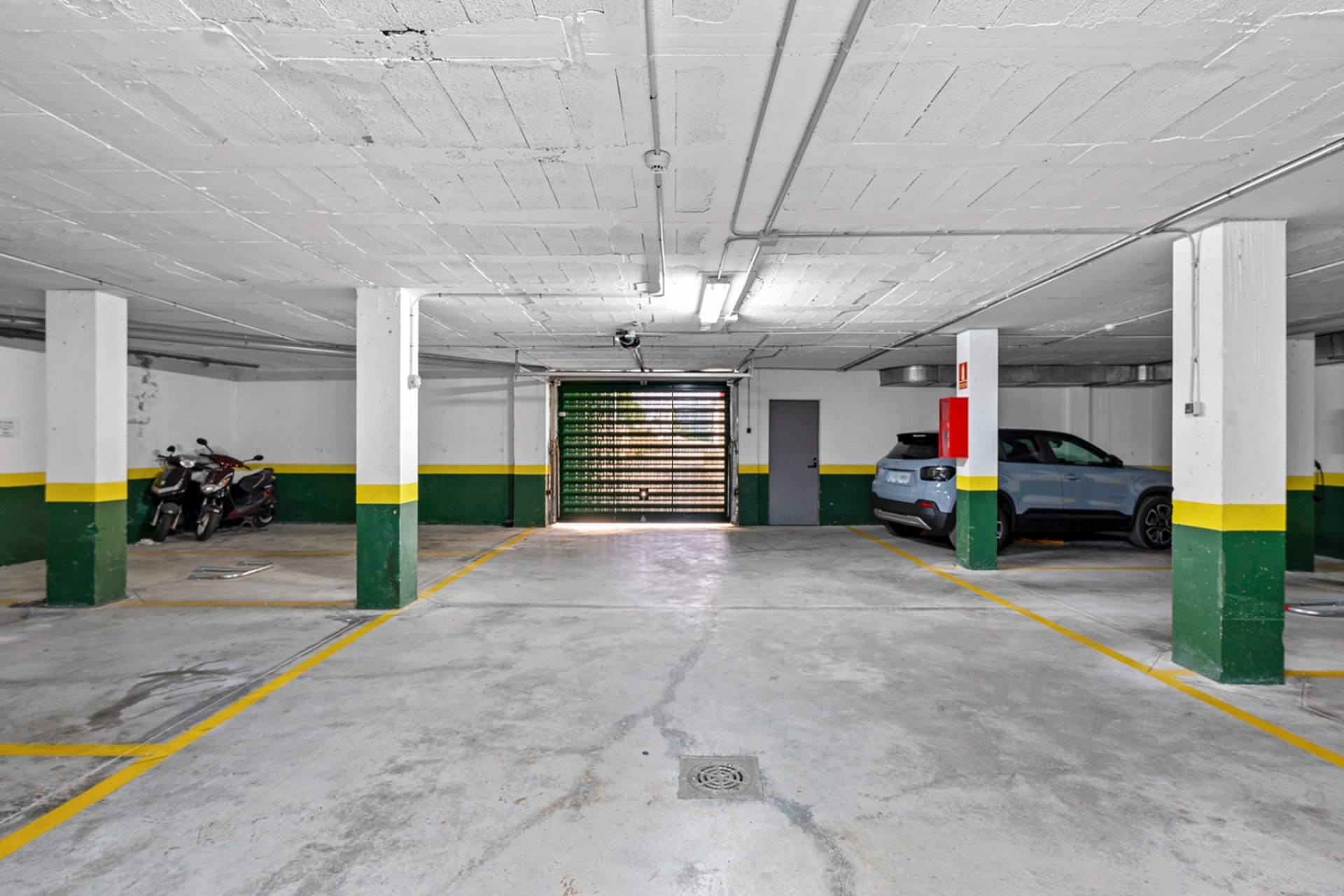 Resale - Apartment - Benidorm - Sierra cortina