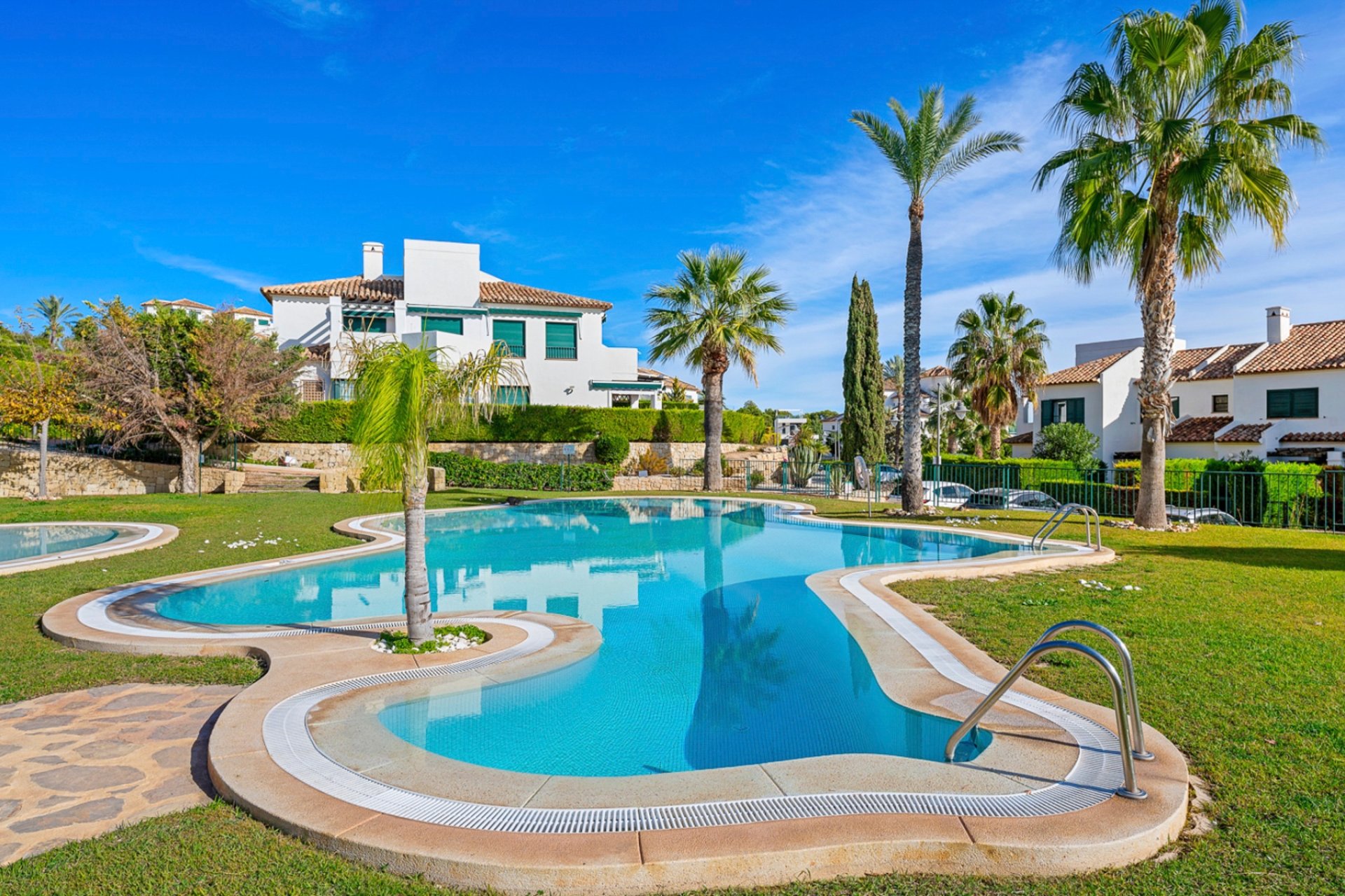 Resale - Apartment - Benidorm - Sierra cortina