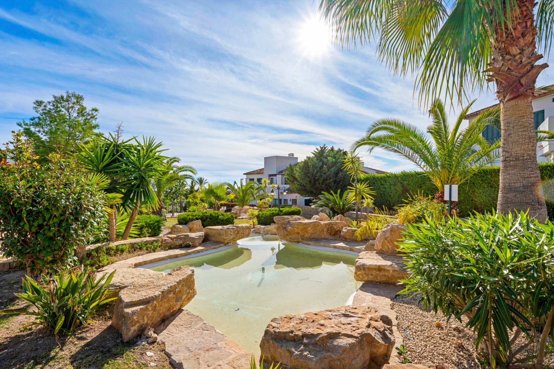 Resale - Apartment - Benidorm - Sierra cortina