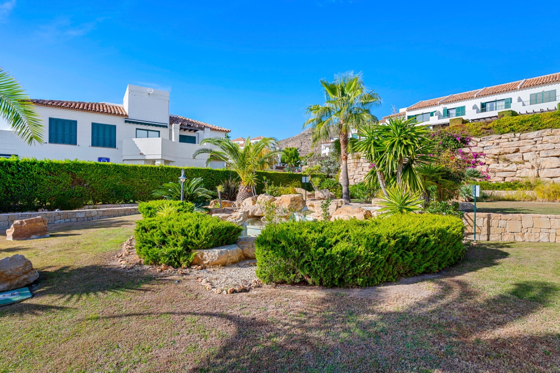 Resale - Apartment - Benidorm - Sierra cortina