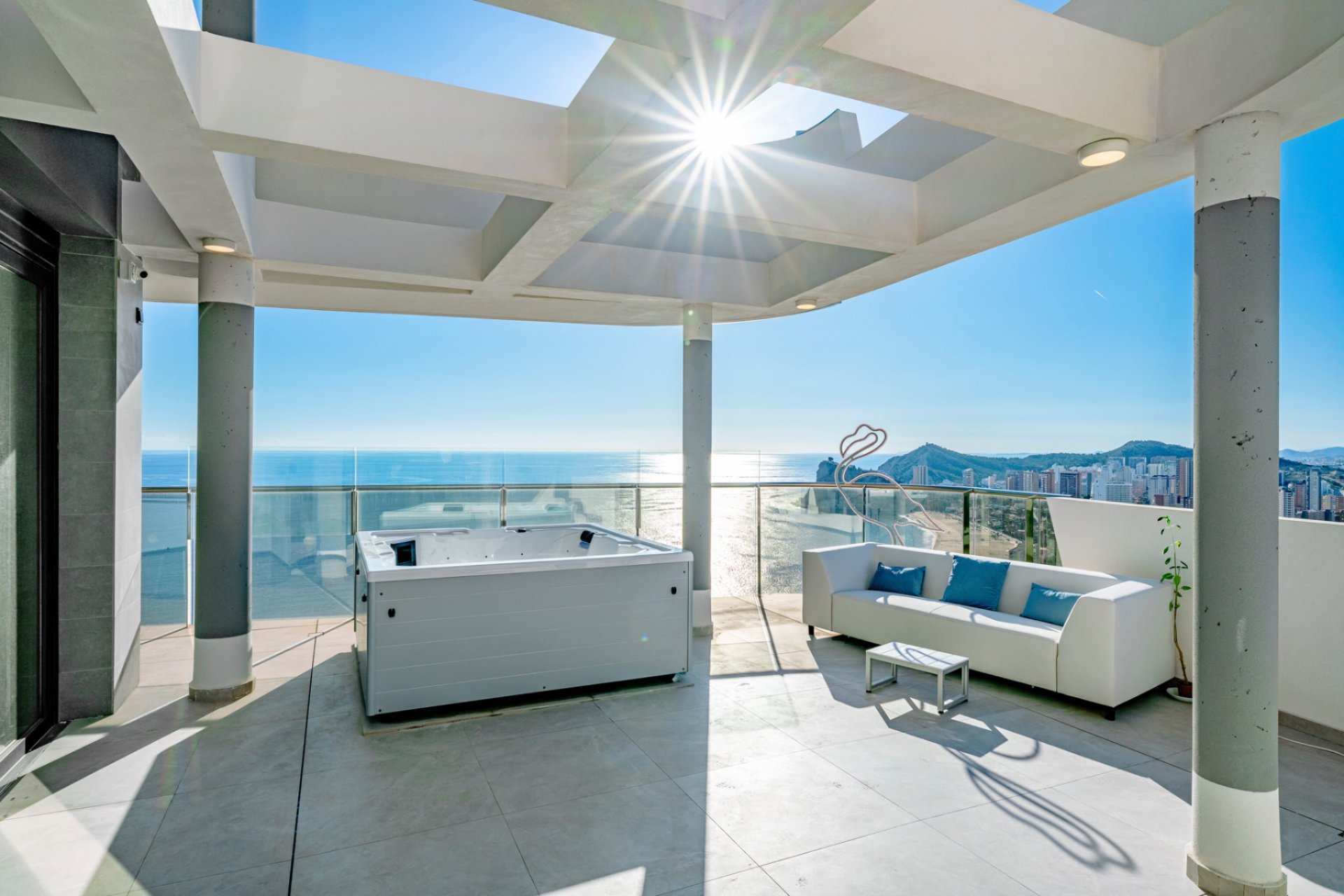 Resale - Apartment - Benidorm